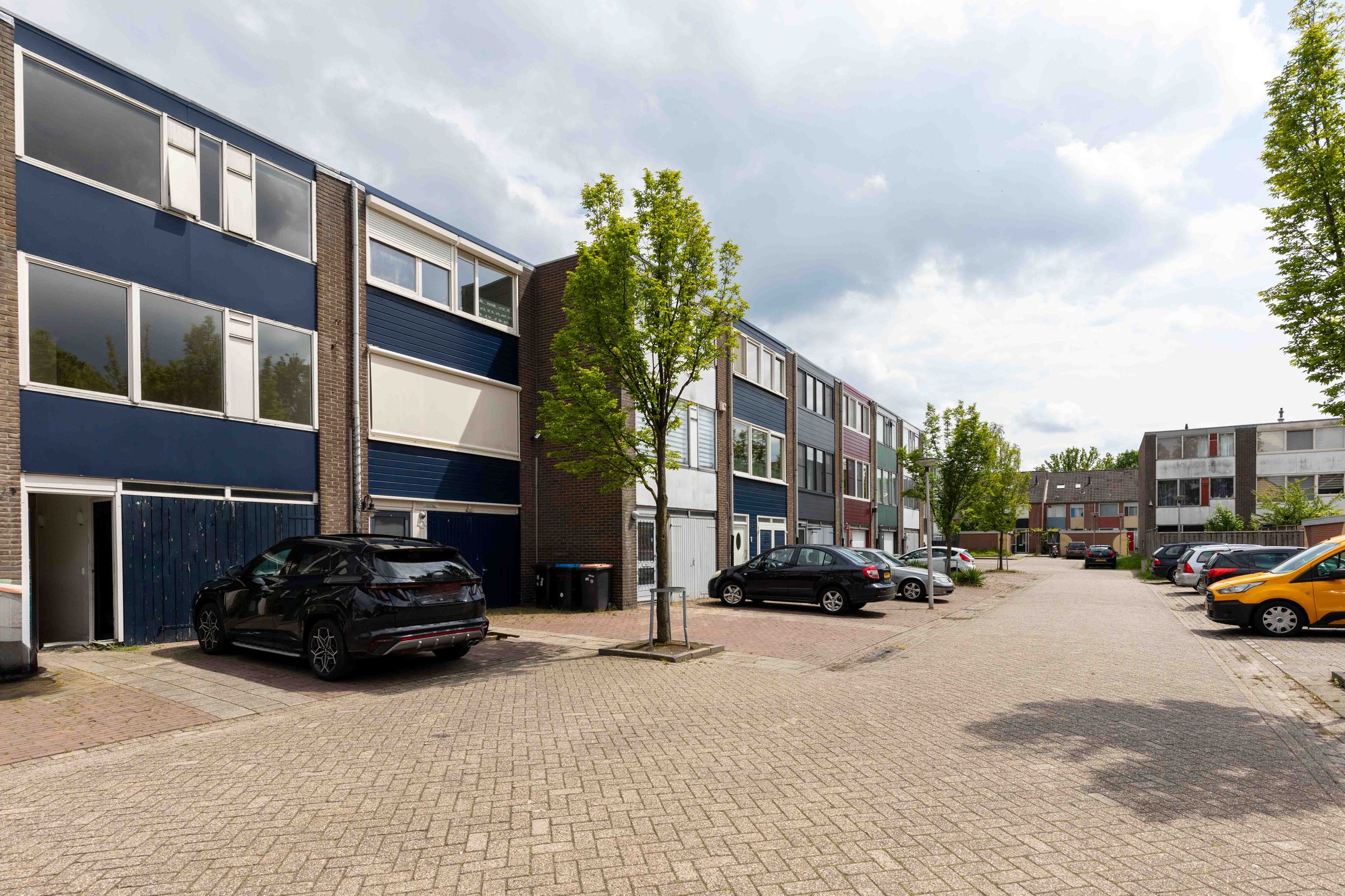 Foto van Hanenberglanden 426, Enschede