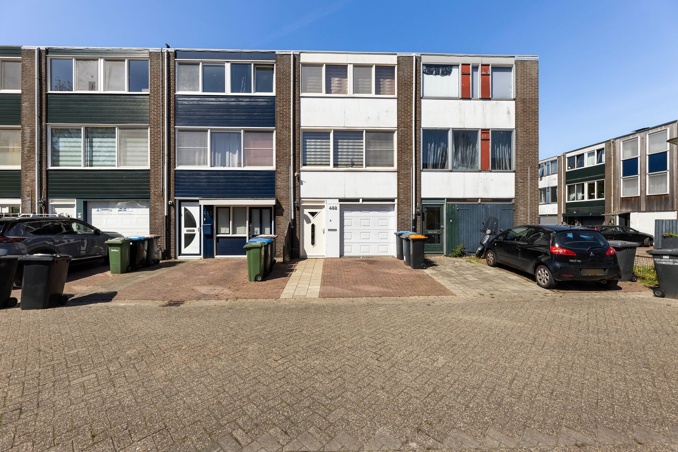 Foto van Hanenberglanden 488, Enschede