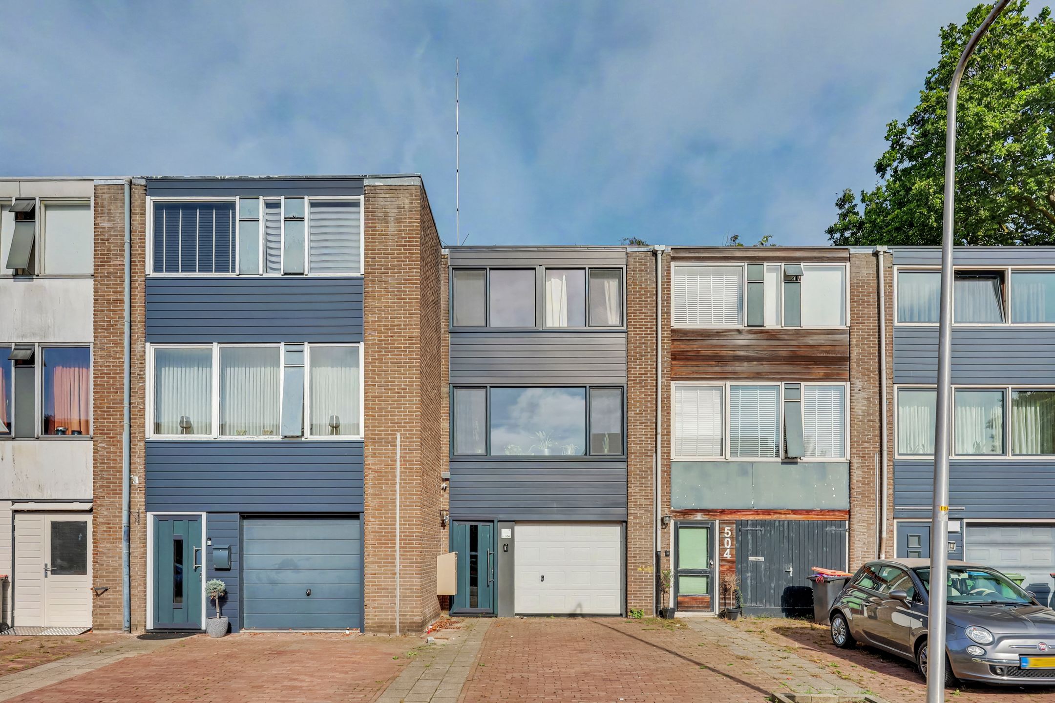 Foto van Hanenberglanden 506, Enschede