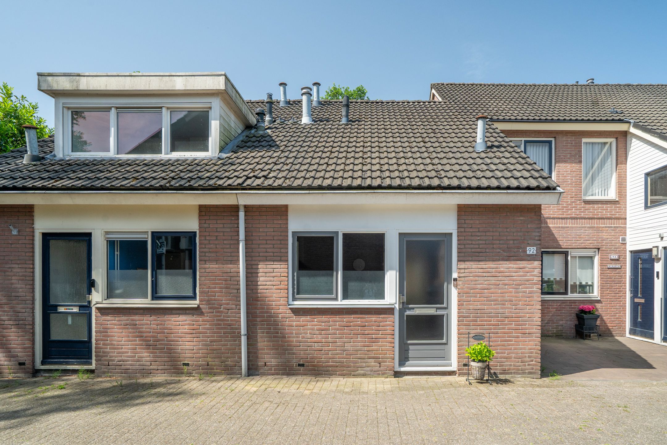 Foto van Kolmschotlanden 92, Enschede
