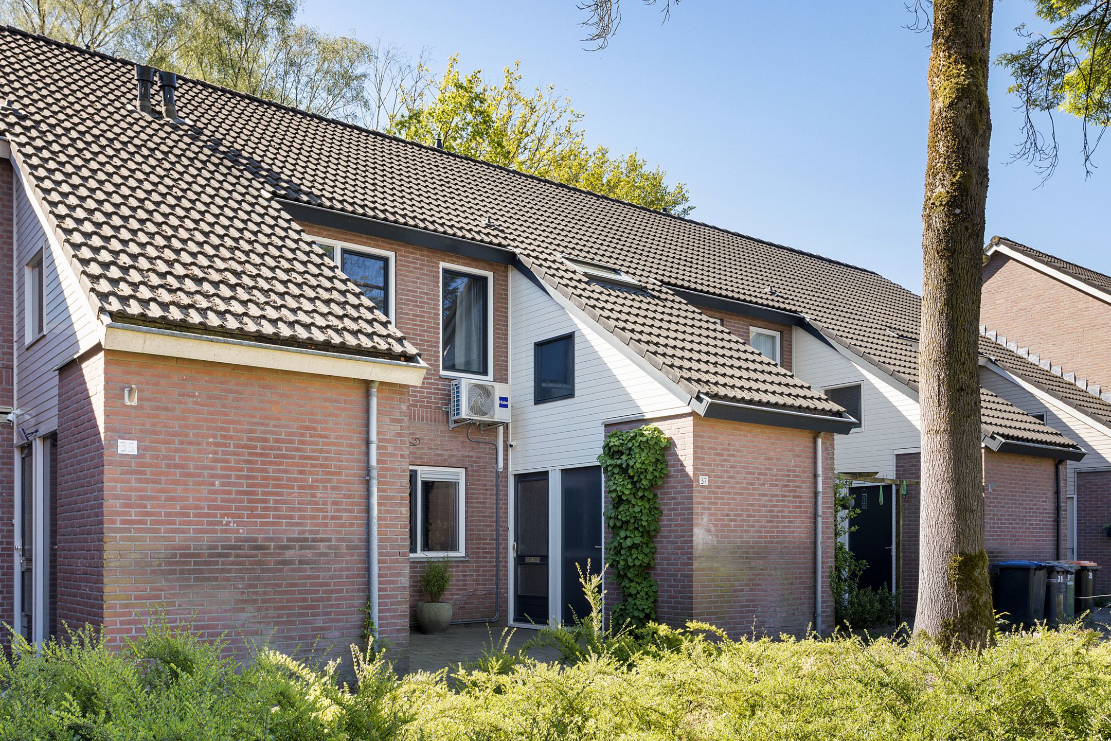 Foto van Kolmschotlanden 37, Enschede