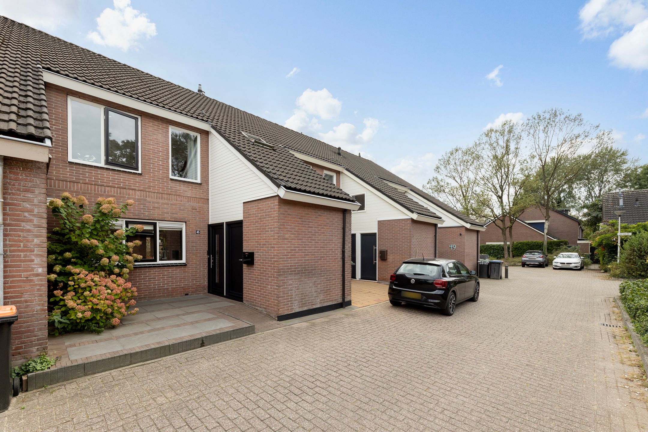 Foto van Kolmschotlanden 45, Enschede