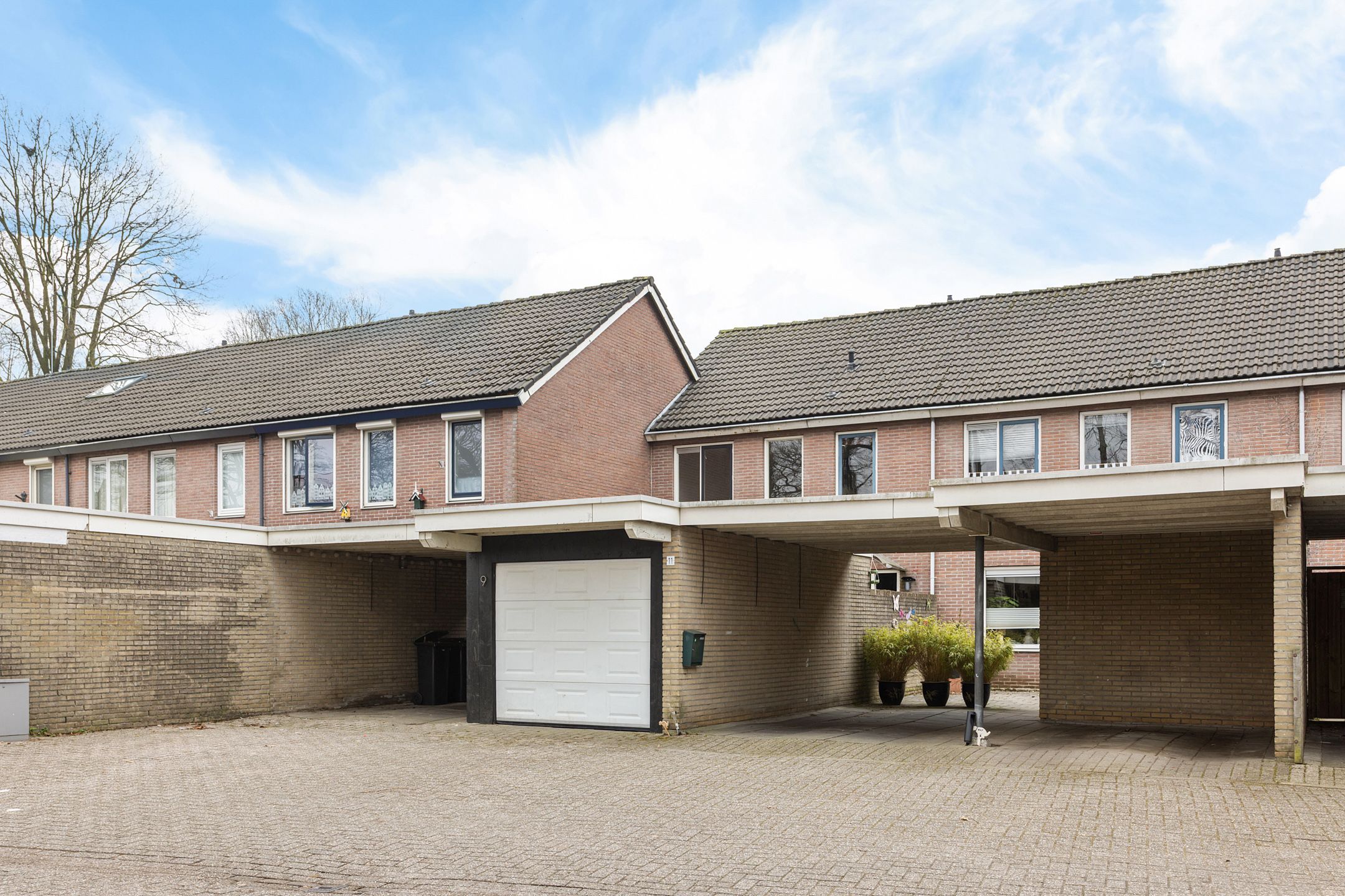 Foto van Kolmschotlanden 9, Enschede
