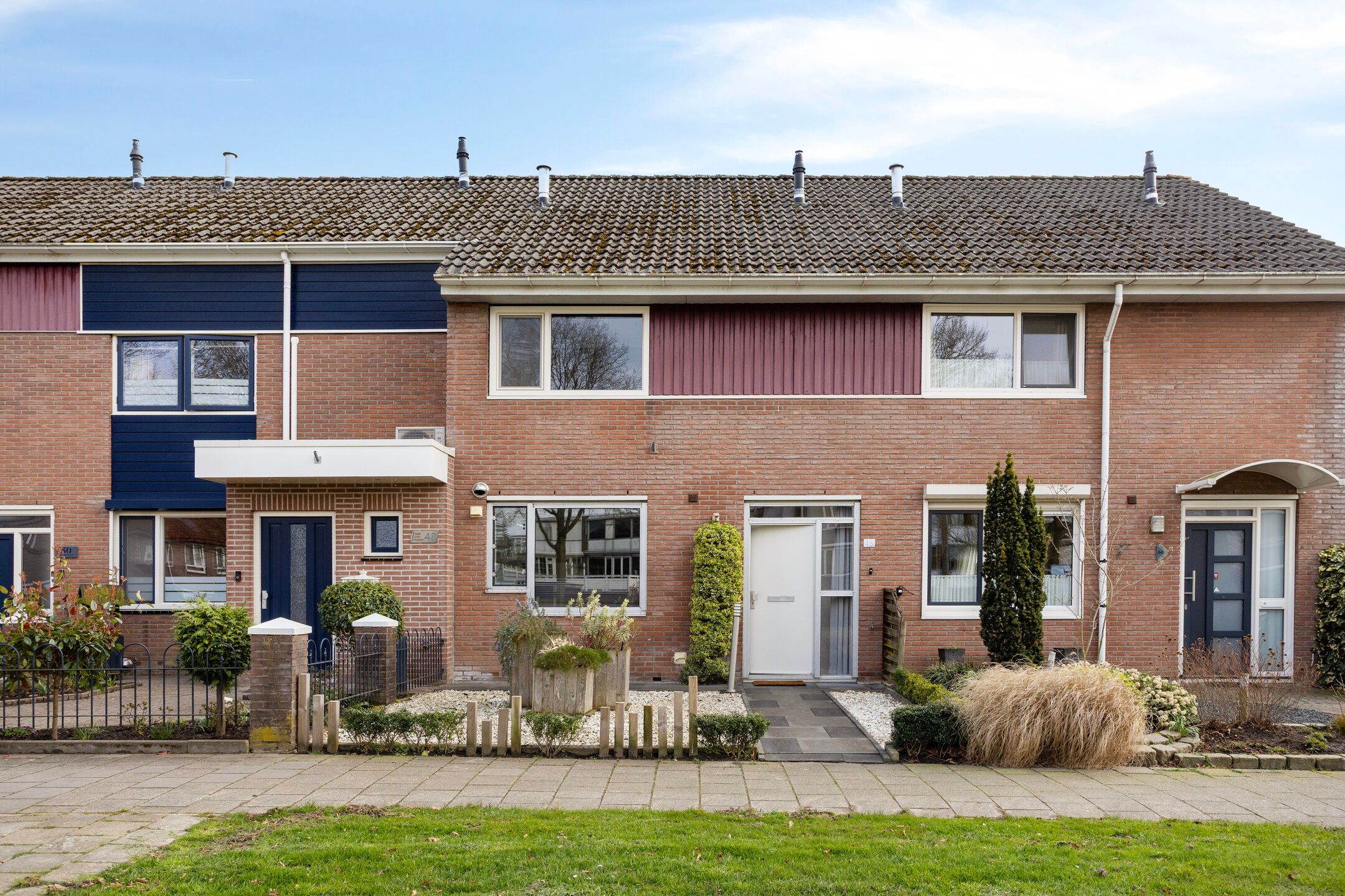Foto van Het Stroink 46, Enschede