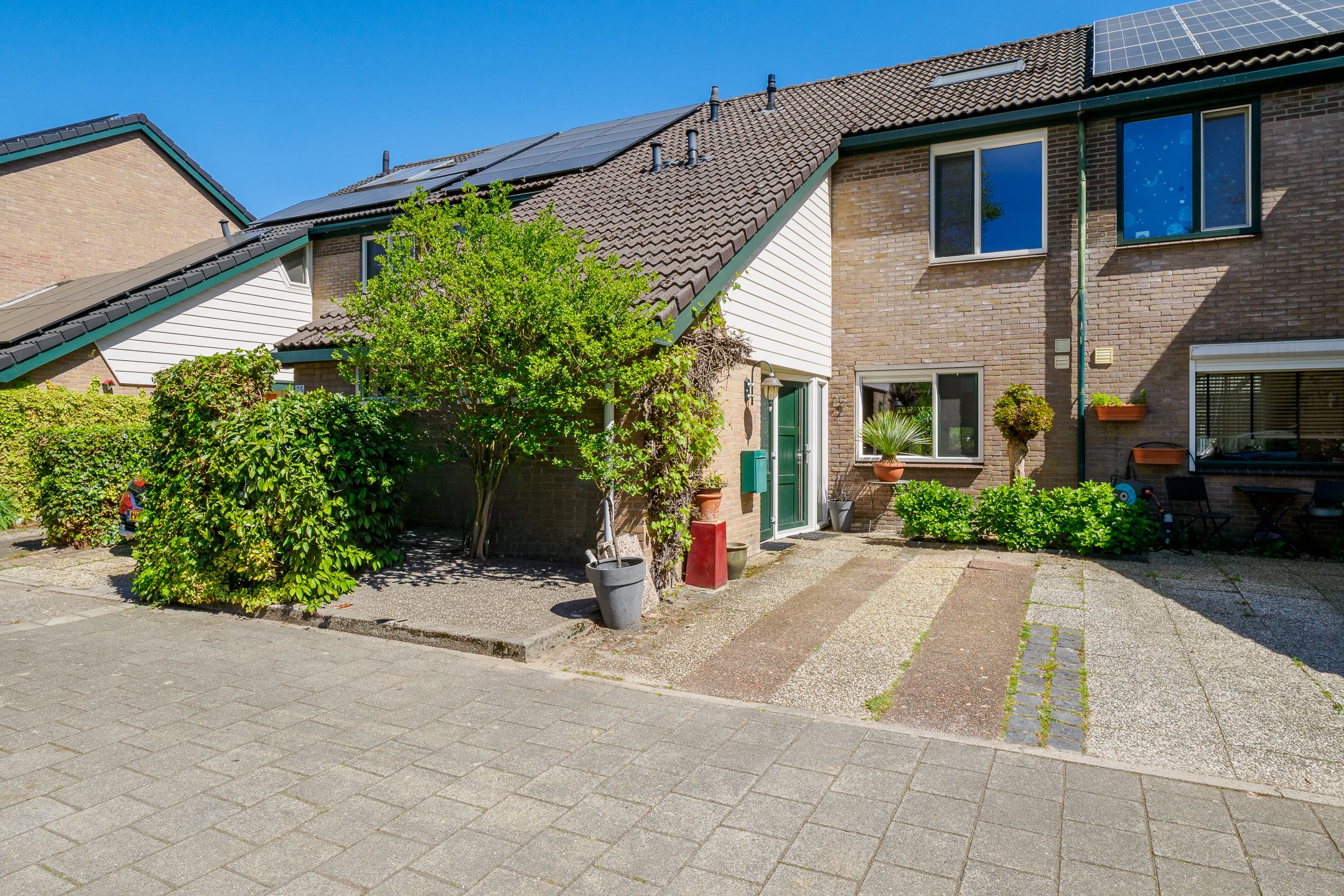 Foto van Kemnalanden 27, Enschede