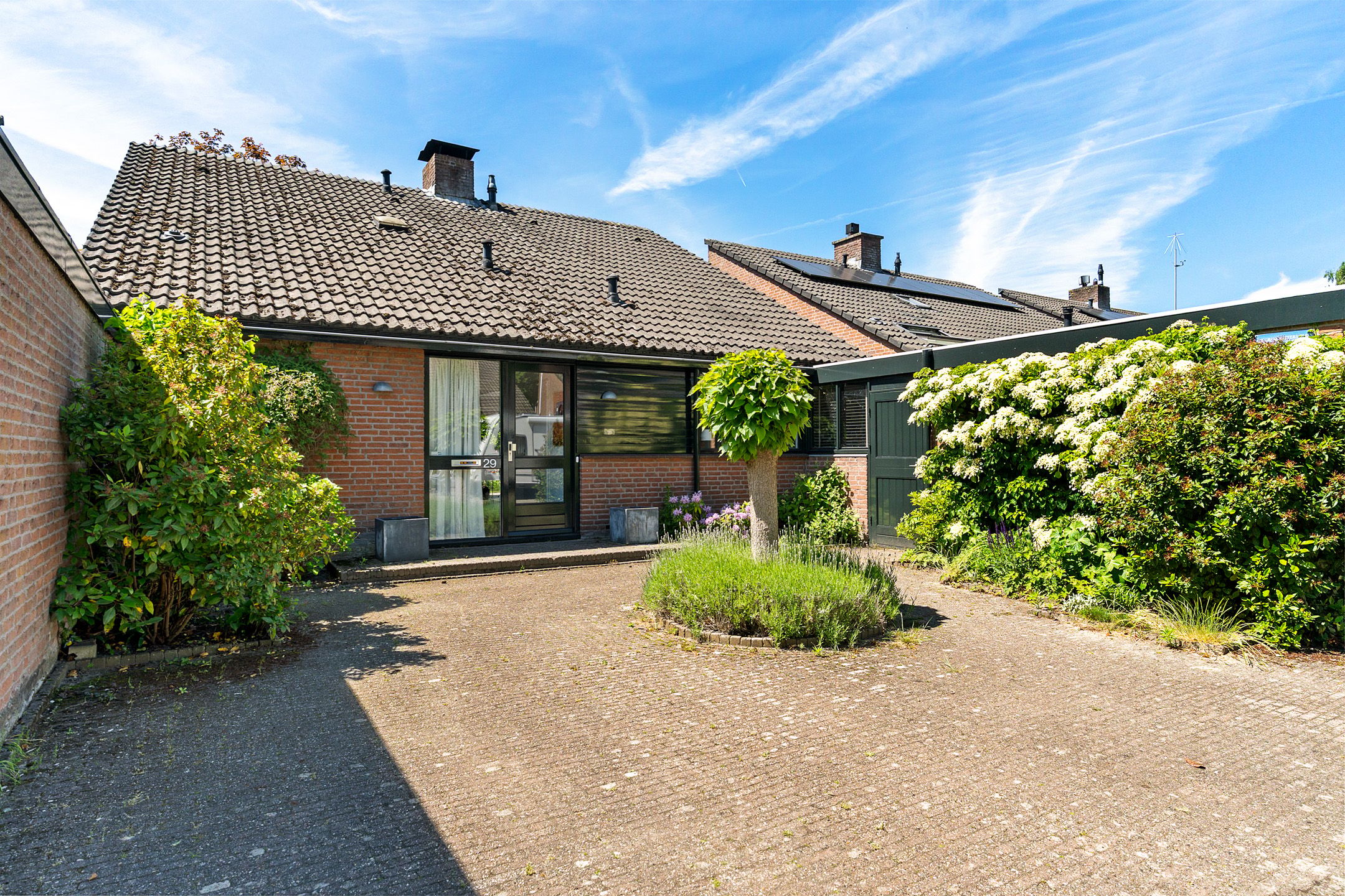 Foto van Kukslanden 29, Enschede