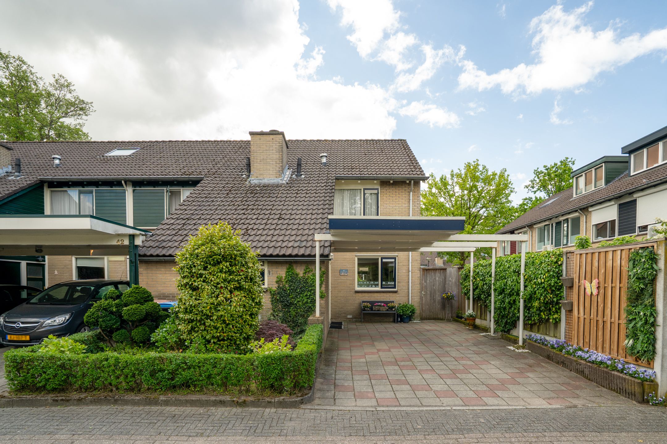 Foto van Kokkelmanlanden 40, Enschede