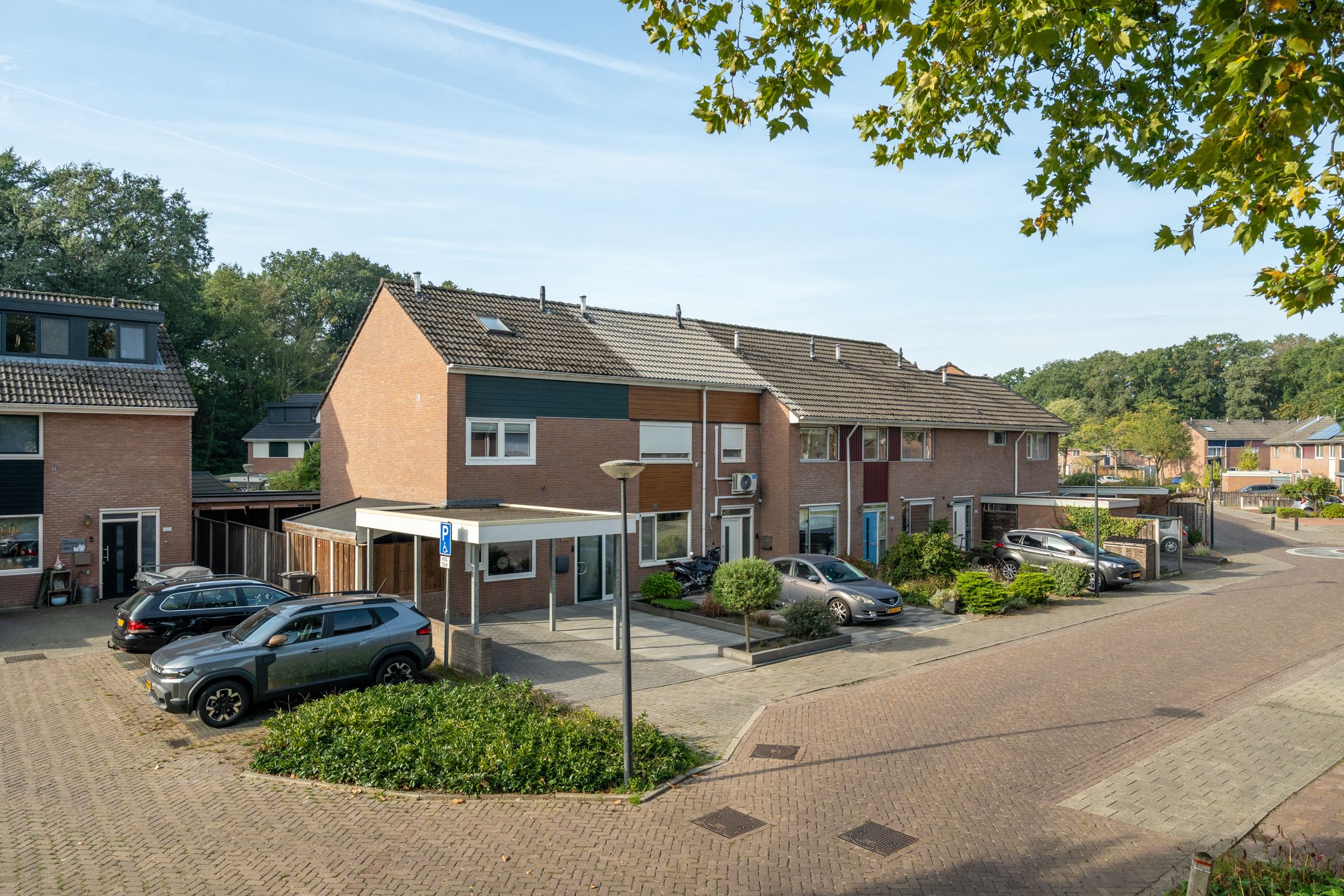 Foto van Holtwiklanden 160, Enschede