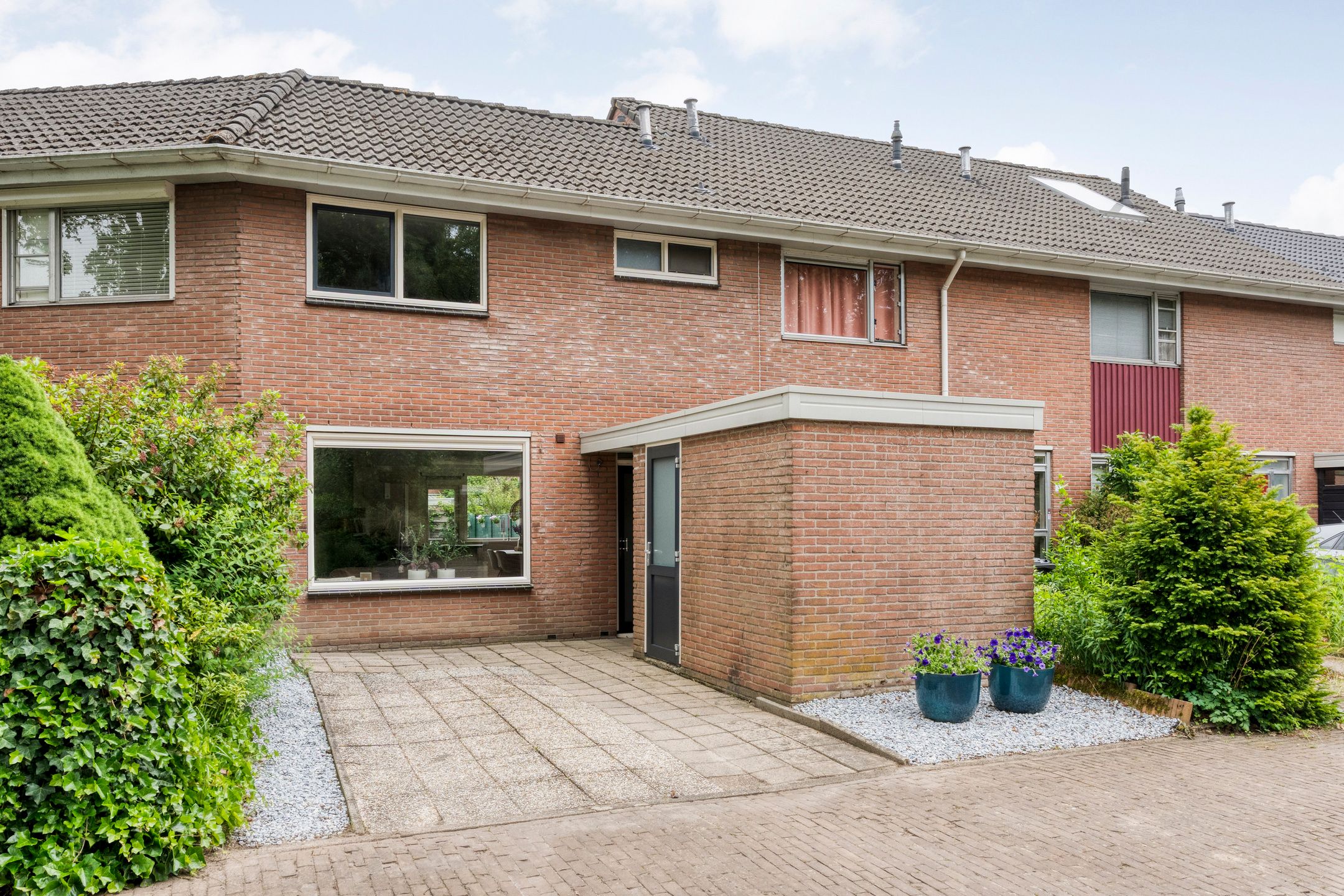 Foto van Holtwiklanden 27, Enschede
