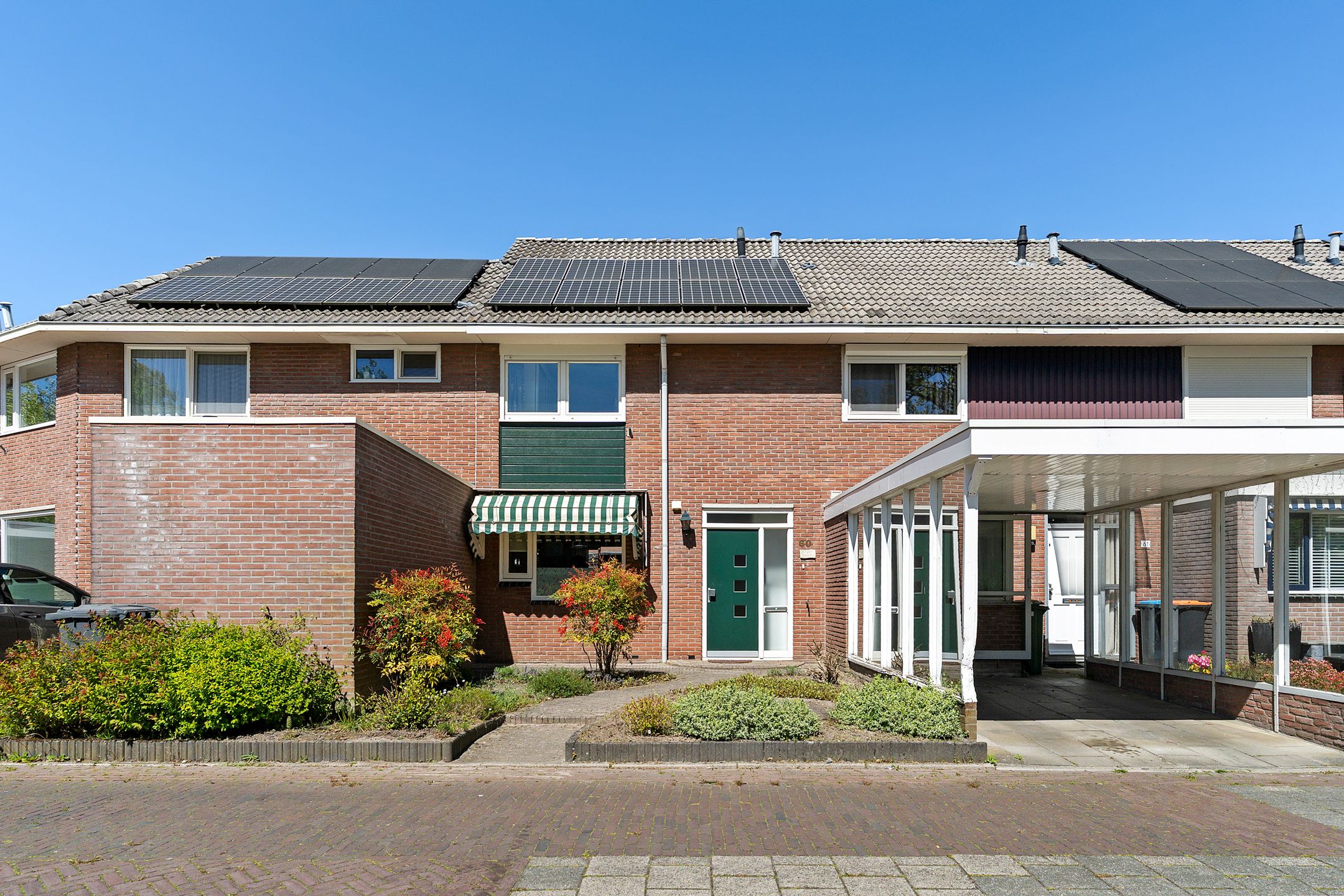 Foto van Hesselinklanden 60, Enschede