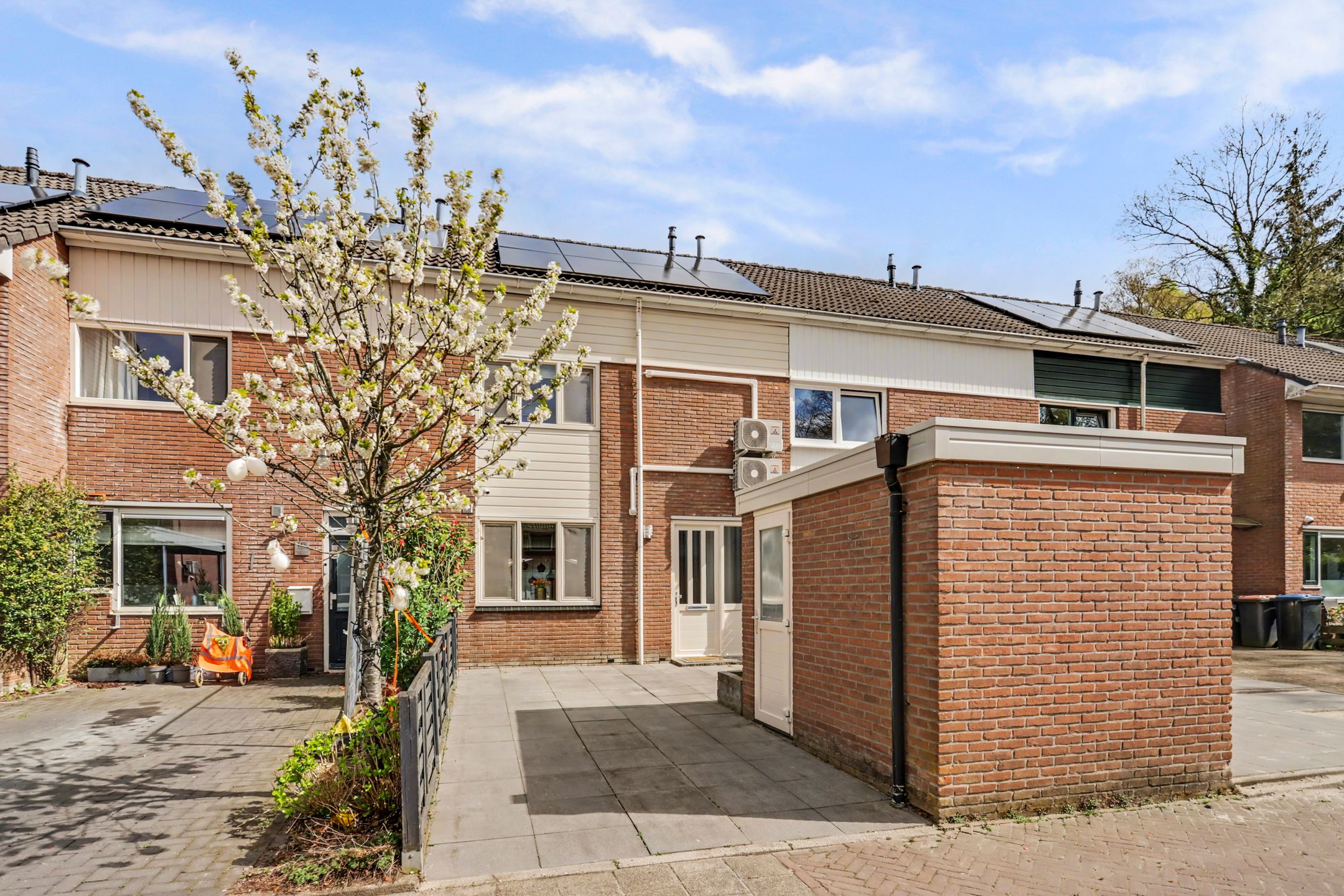 Foto van Hesselinklanden 136, Enschede