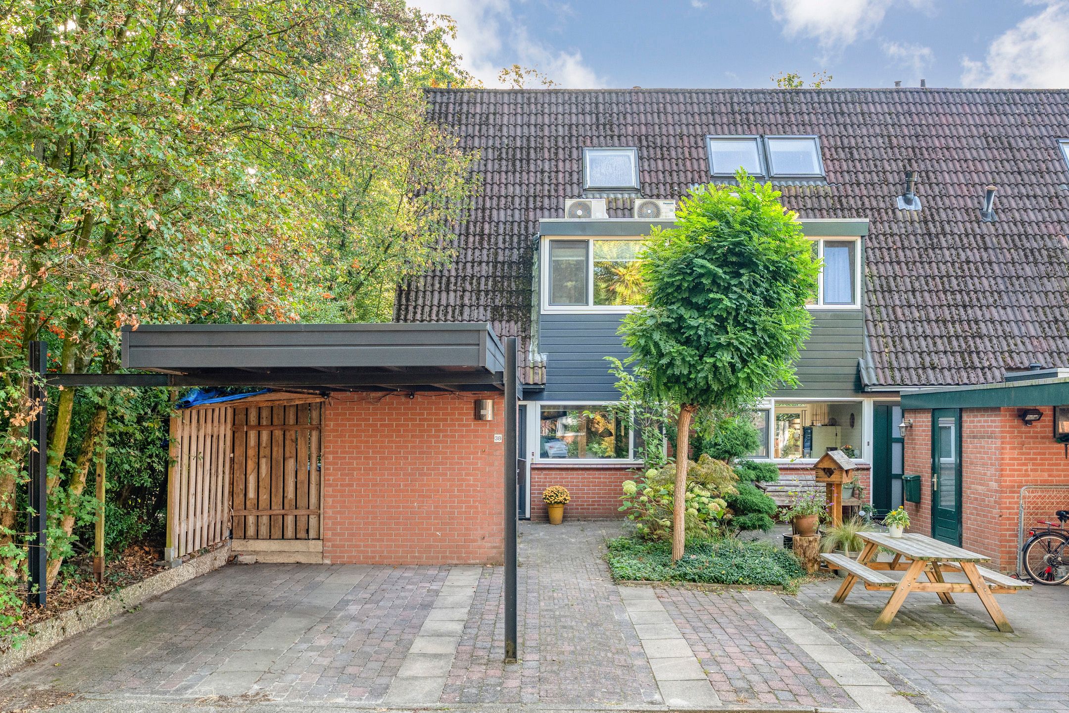 Foto van Vastertlanden 38, Enschede