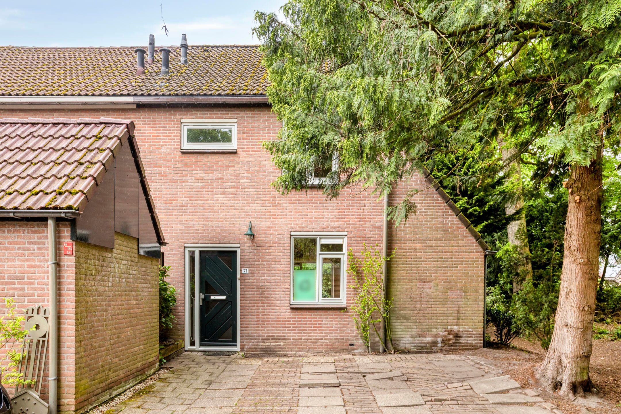 Foto van Walkottelanden 71, Enschede