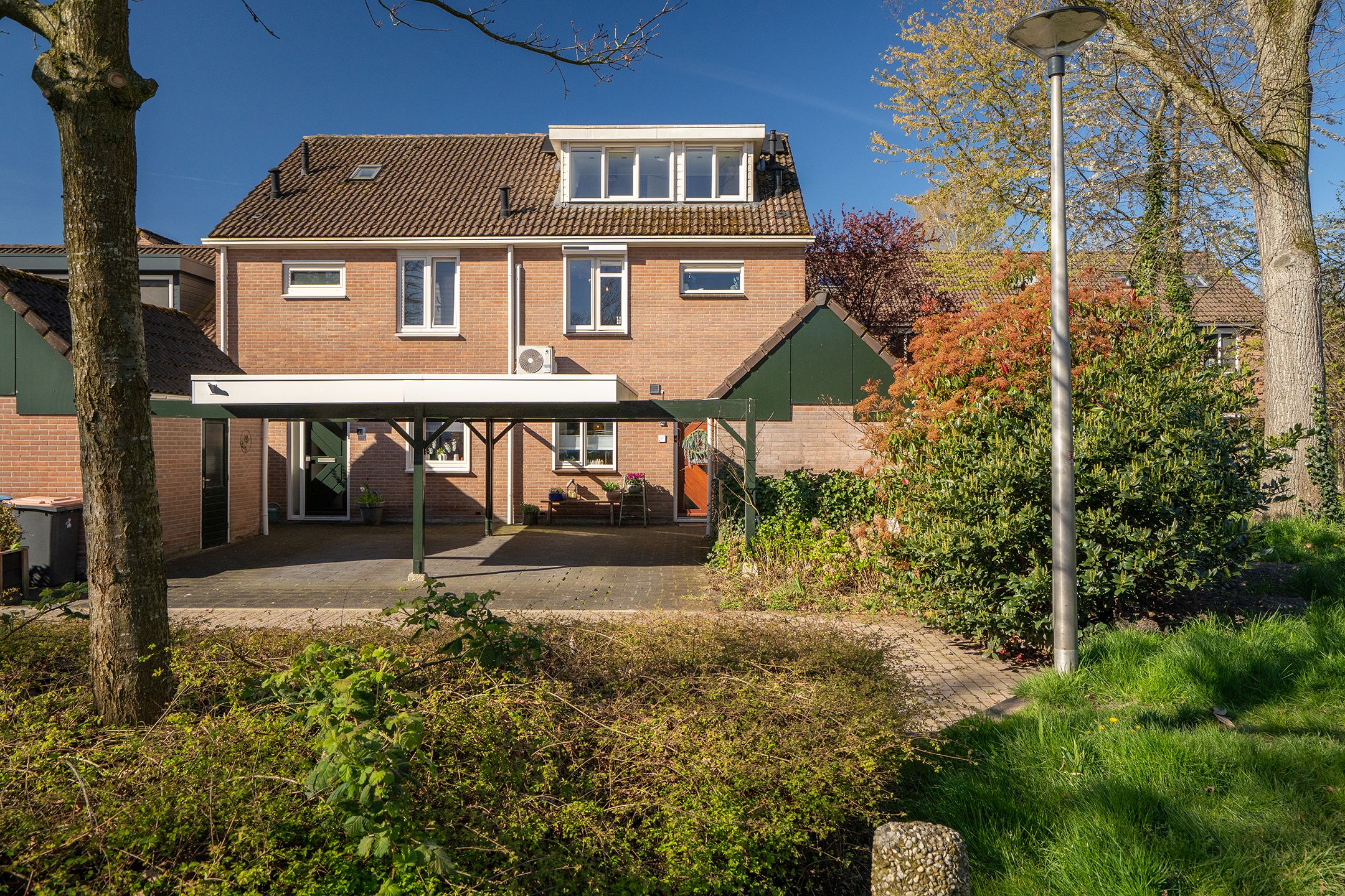 Foto van Wiggerlanden 45, Enschede