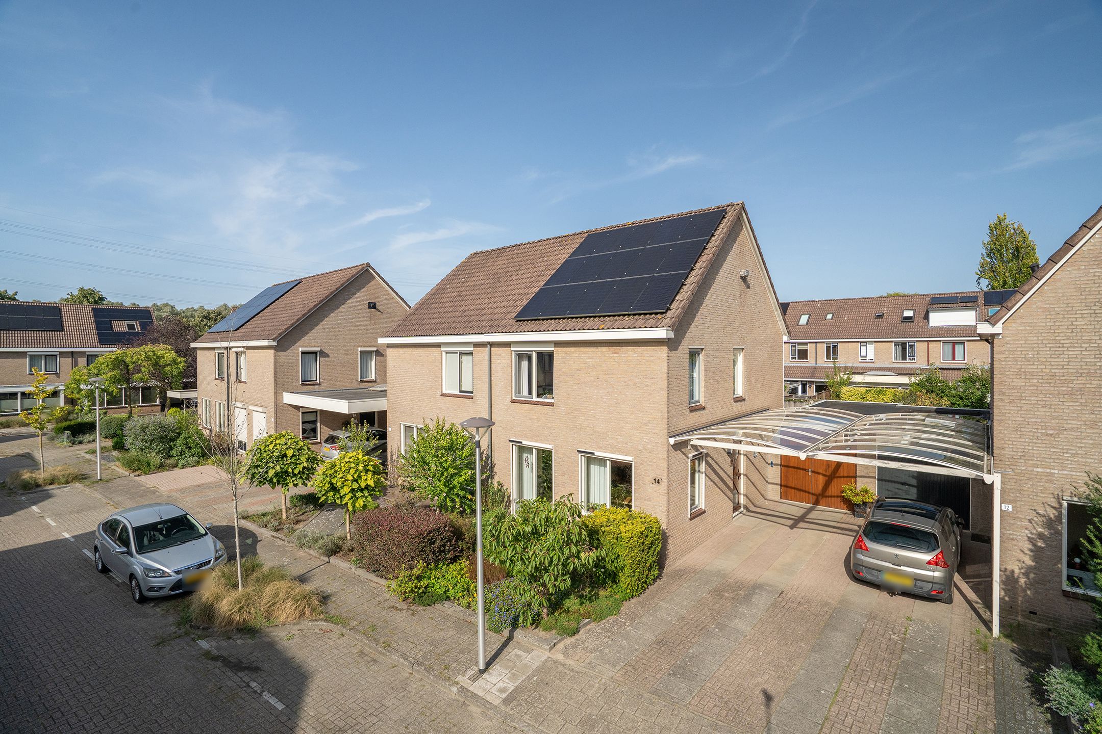 Foto van Suze Groeneweglanden 14, Enschede