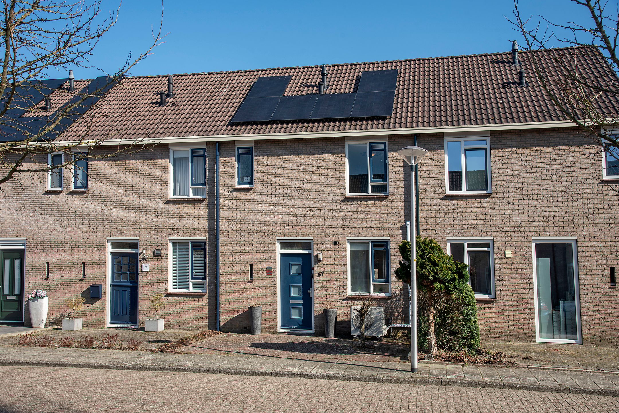Foto van Suze Groeneweglanden 57, Enschede