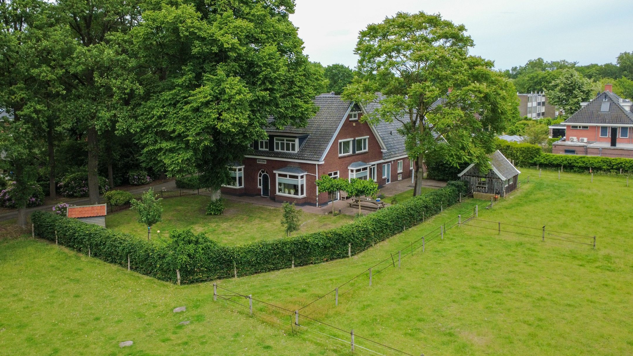 Foto van Knalhutteweg 255, Enschede