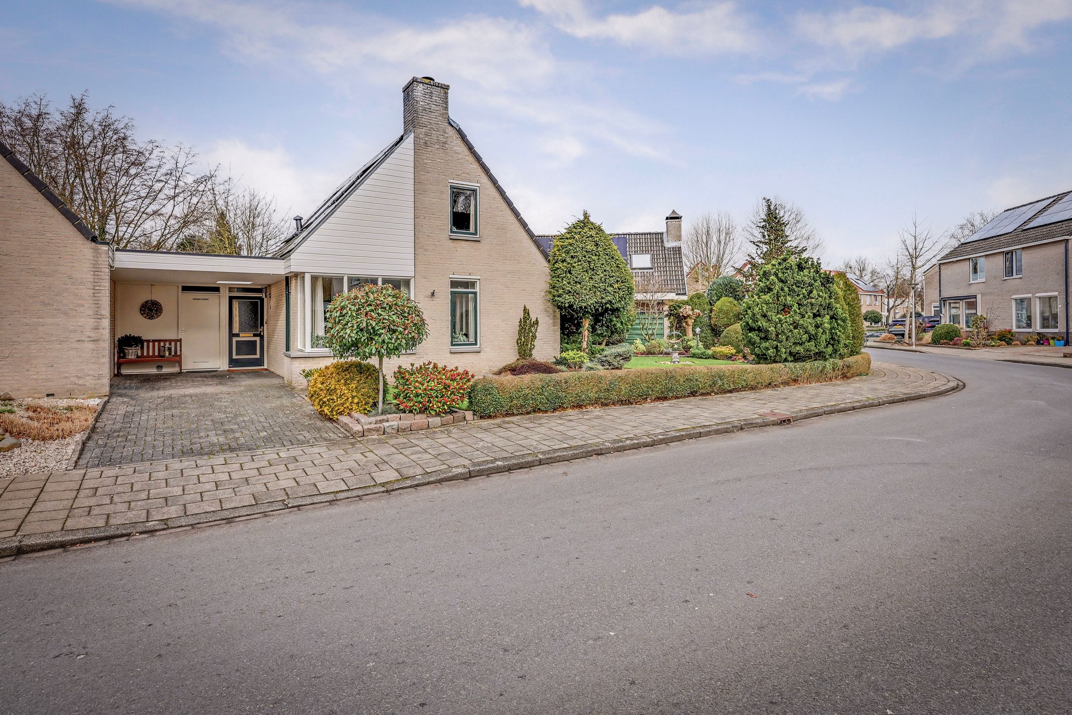 Foto van Joke Smitlanden 3, Enschede