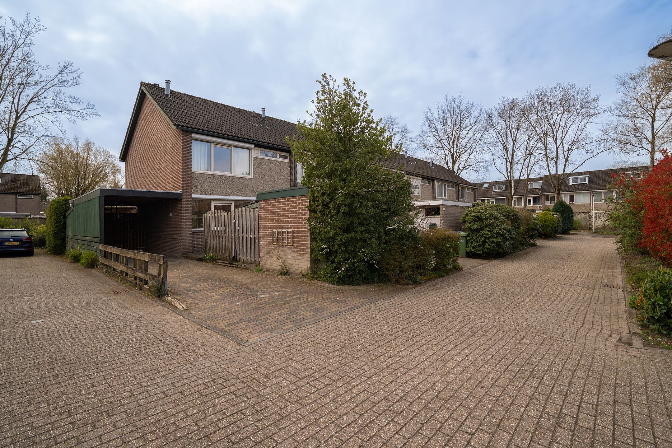 Foto van Kalkerlanden 27, Enschede