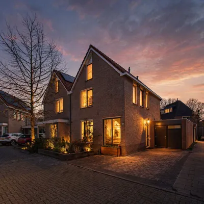 Foto van Welborchlanden 23, Enschede