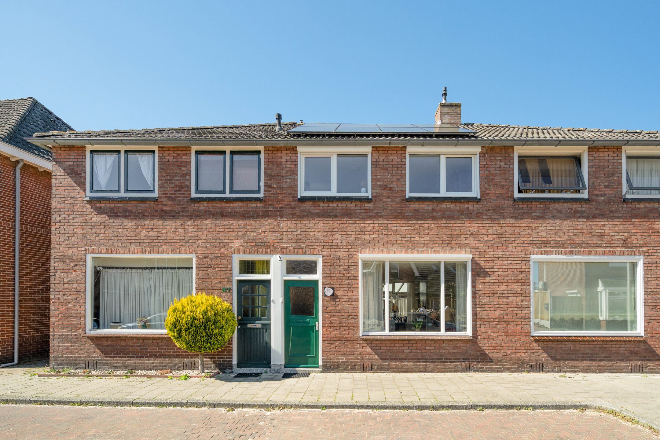 Foto van Frederikastraat 89, Enschede
