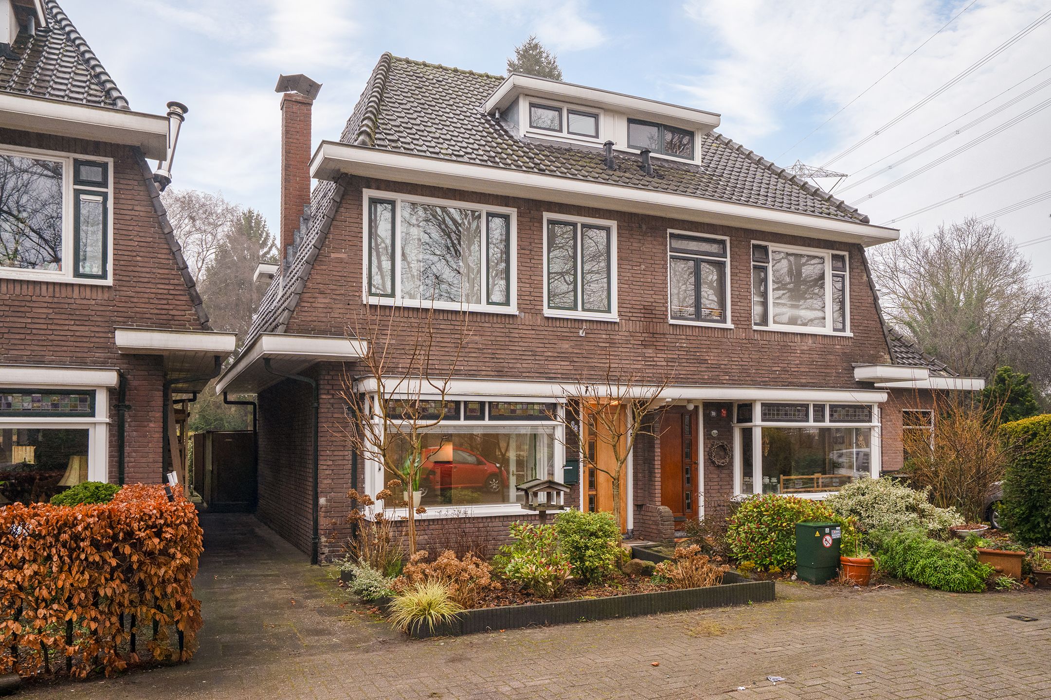 Foto van Helmerzijdeweg 82, Enschede