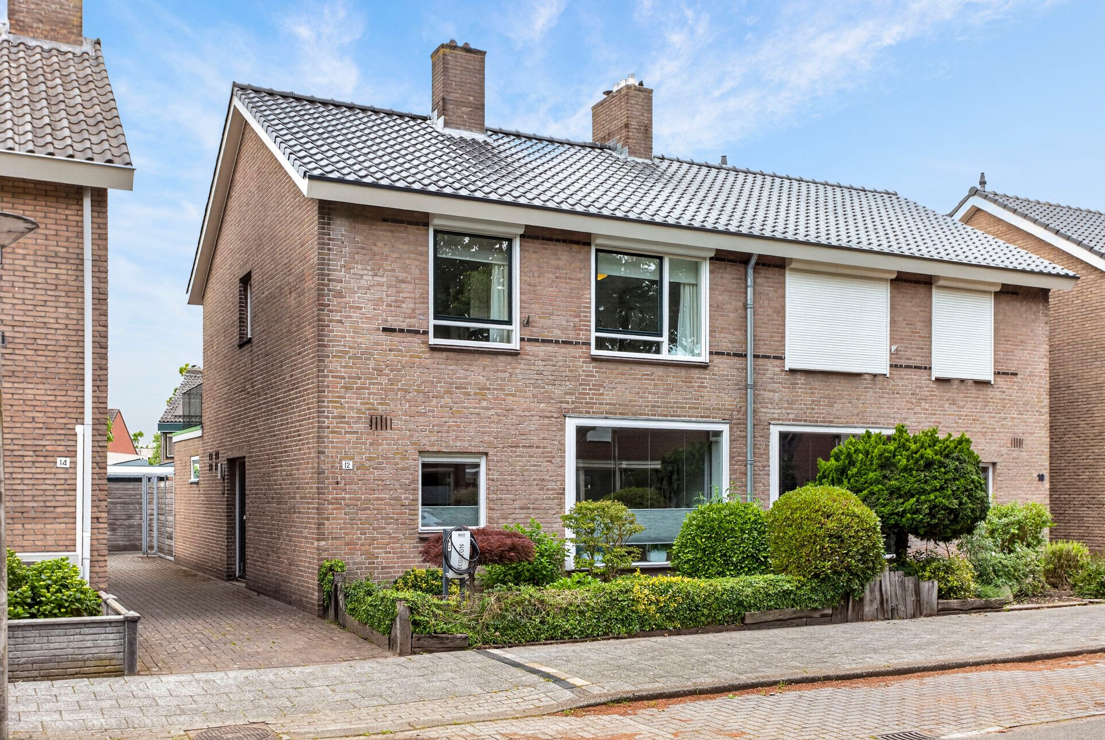 Foto van Drentestraat 12, Enschede