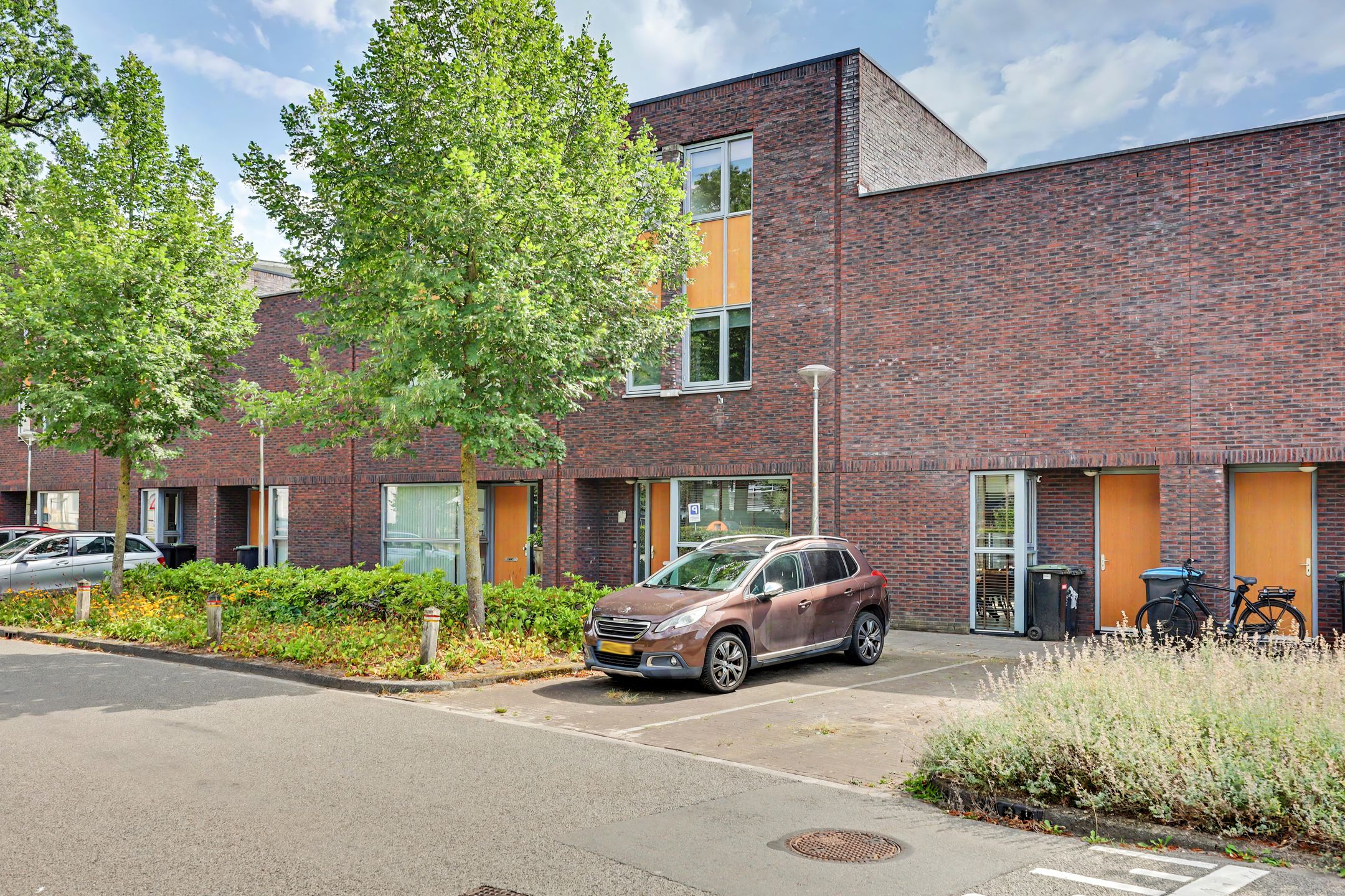 Foto van Texellaan 13, Enschede