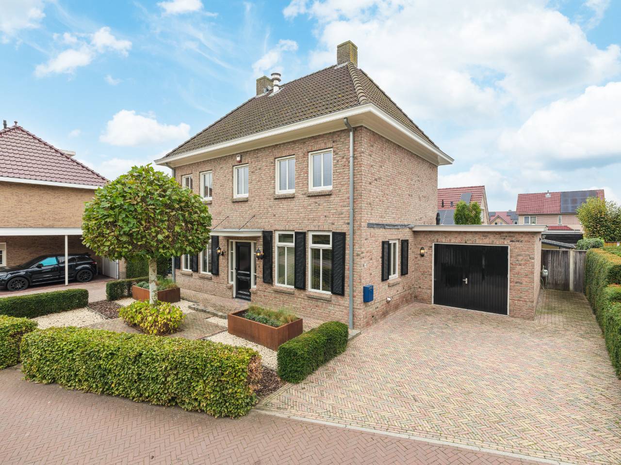 Foto van Amelandlaan 6, Enschede