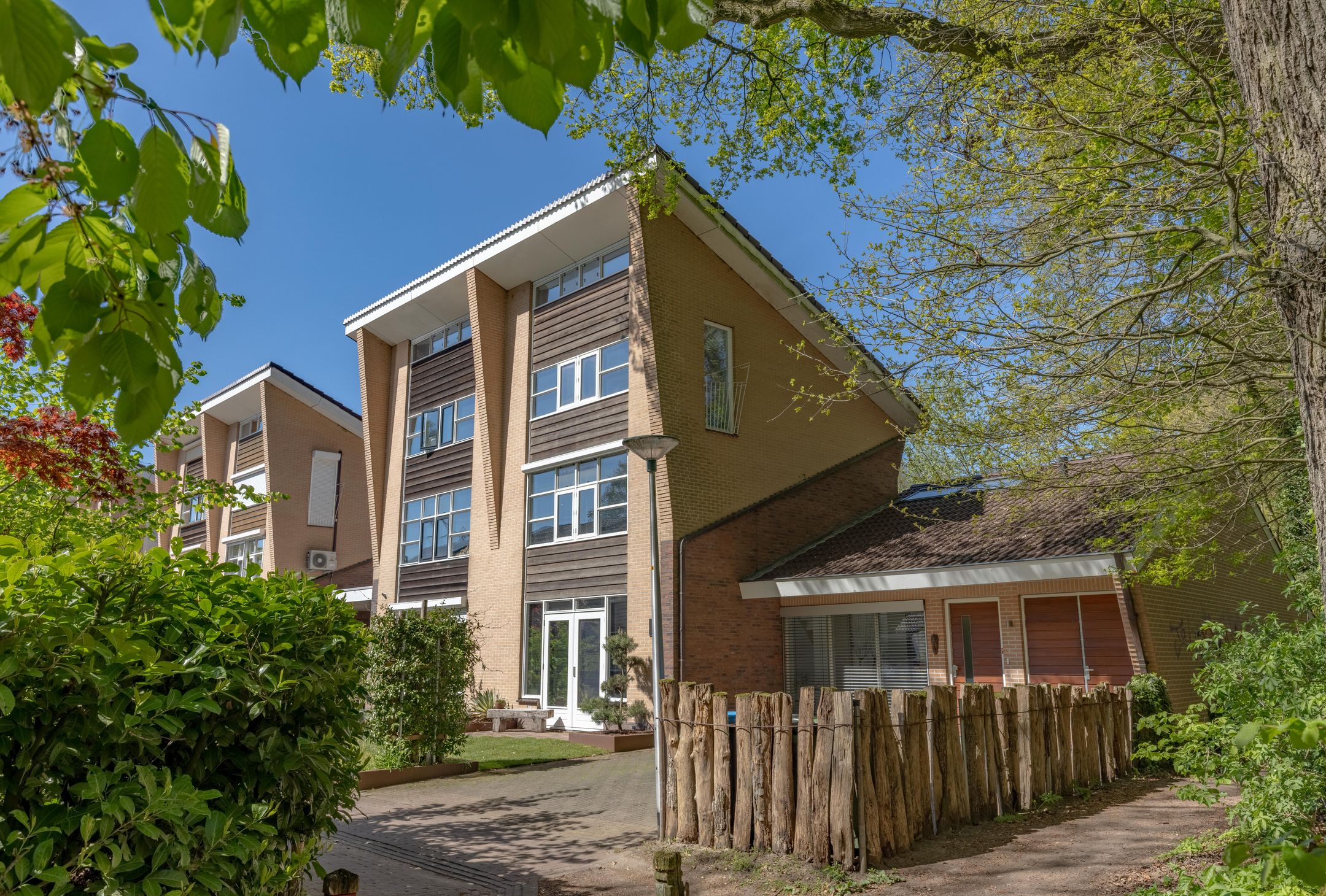 Foto van Ommerbos 47, Enschede