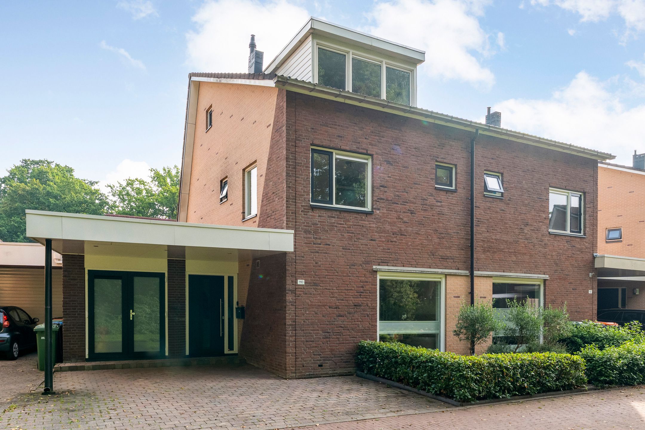 Foto van Mastbos 110, Enschede