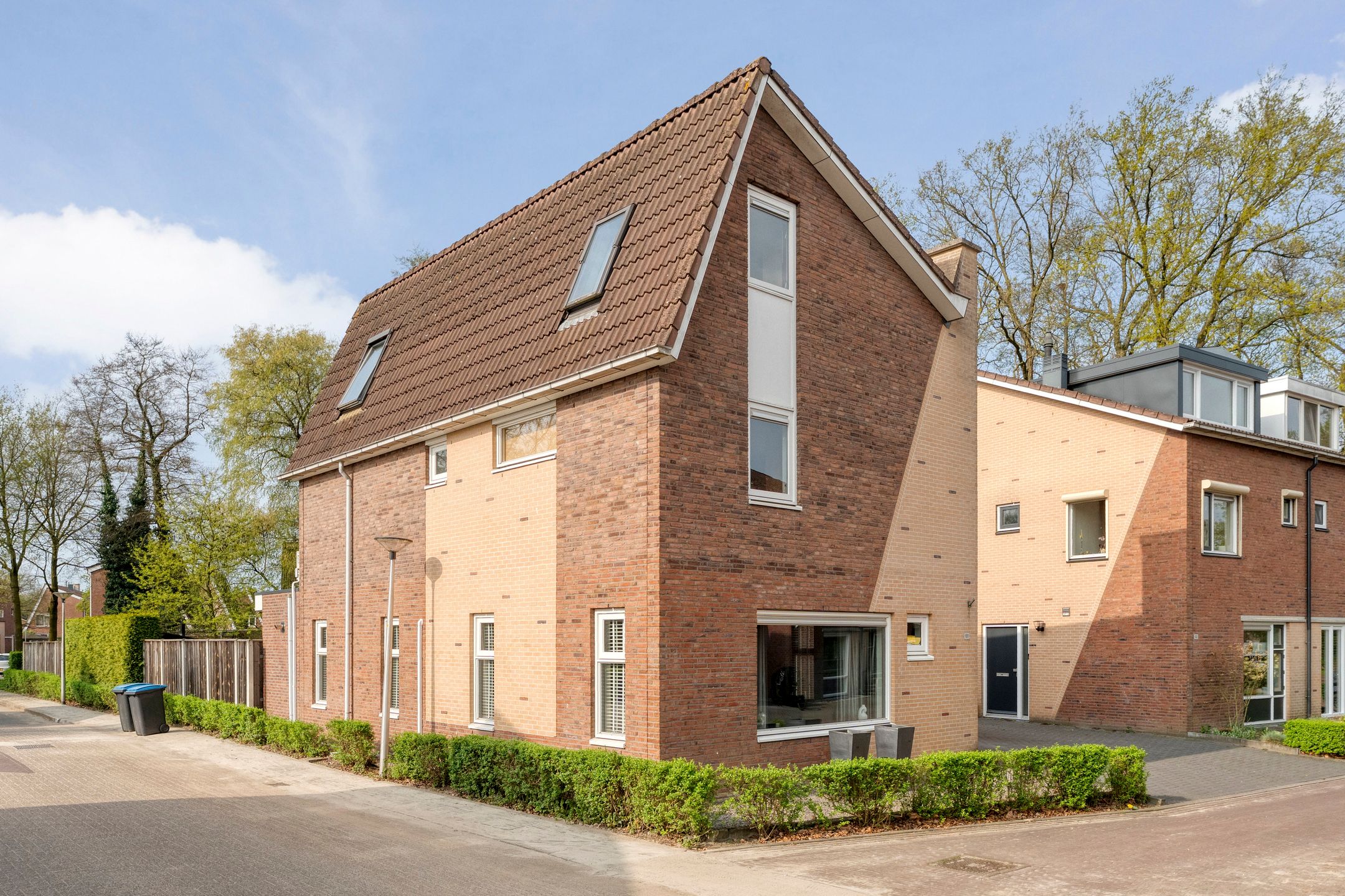 Foto van Mastbos 120, Enschede