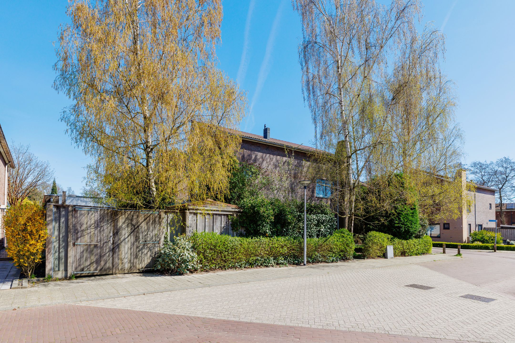Foto van Elbertbos 1, Enschede