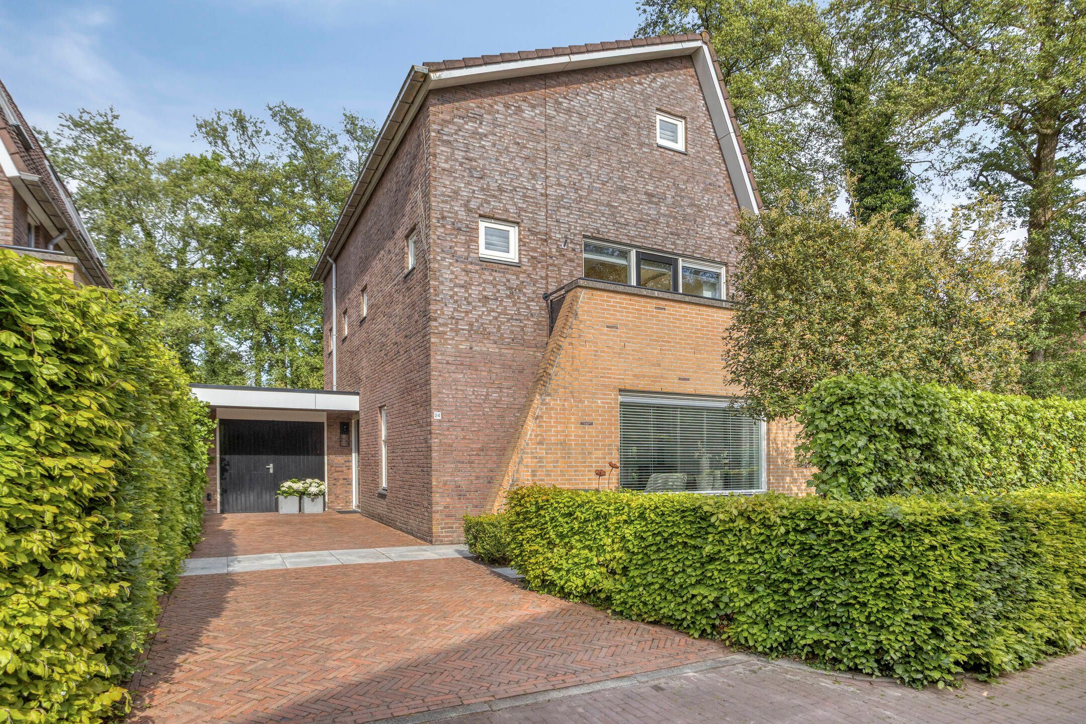 Foto van Elbertbos 24, Enschede