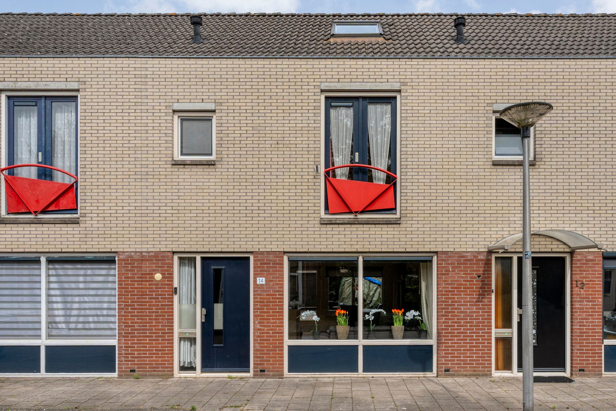 Foto van Annastraat 14, Enschede