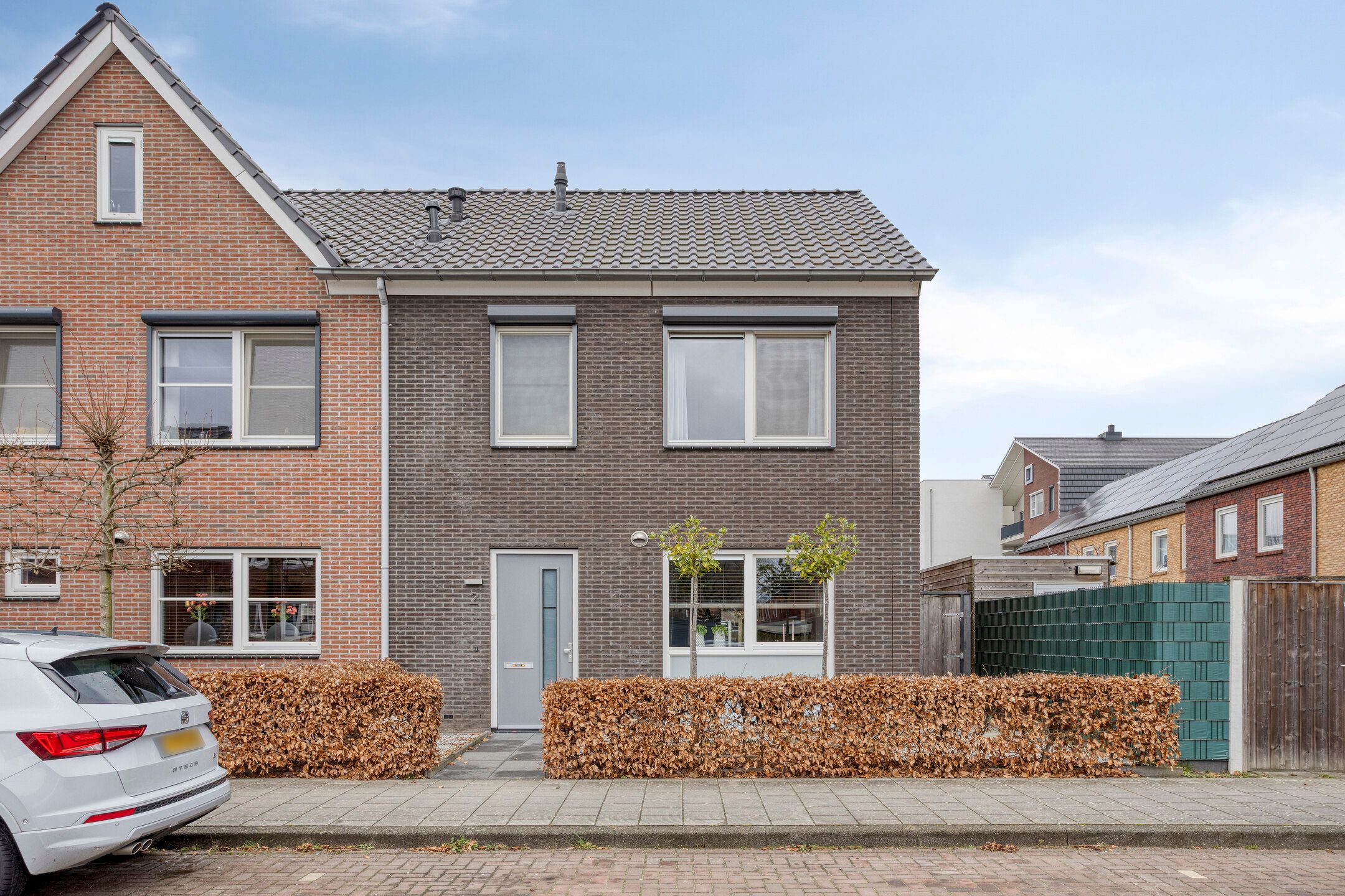 Foto van Zeelandstraat 2, Enschede