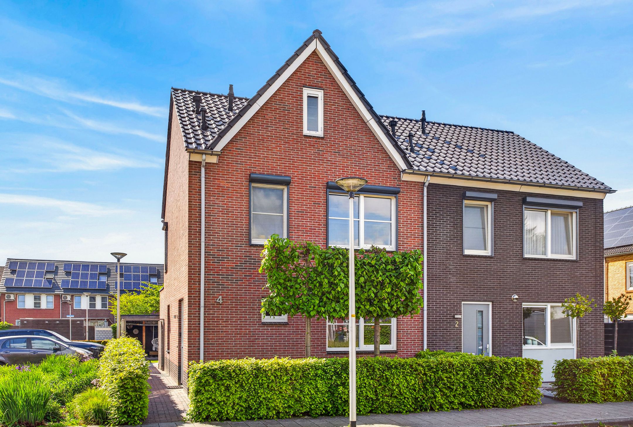 Foto van Zeelandstraat 4, Enschede