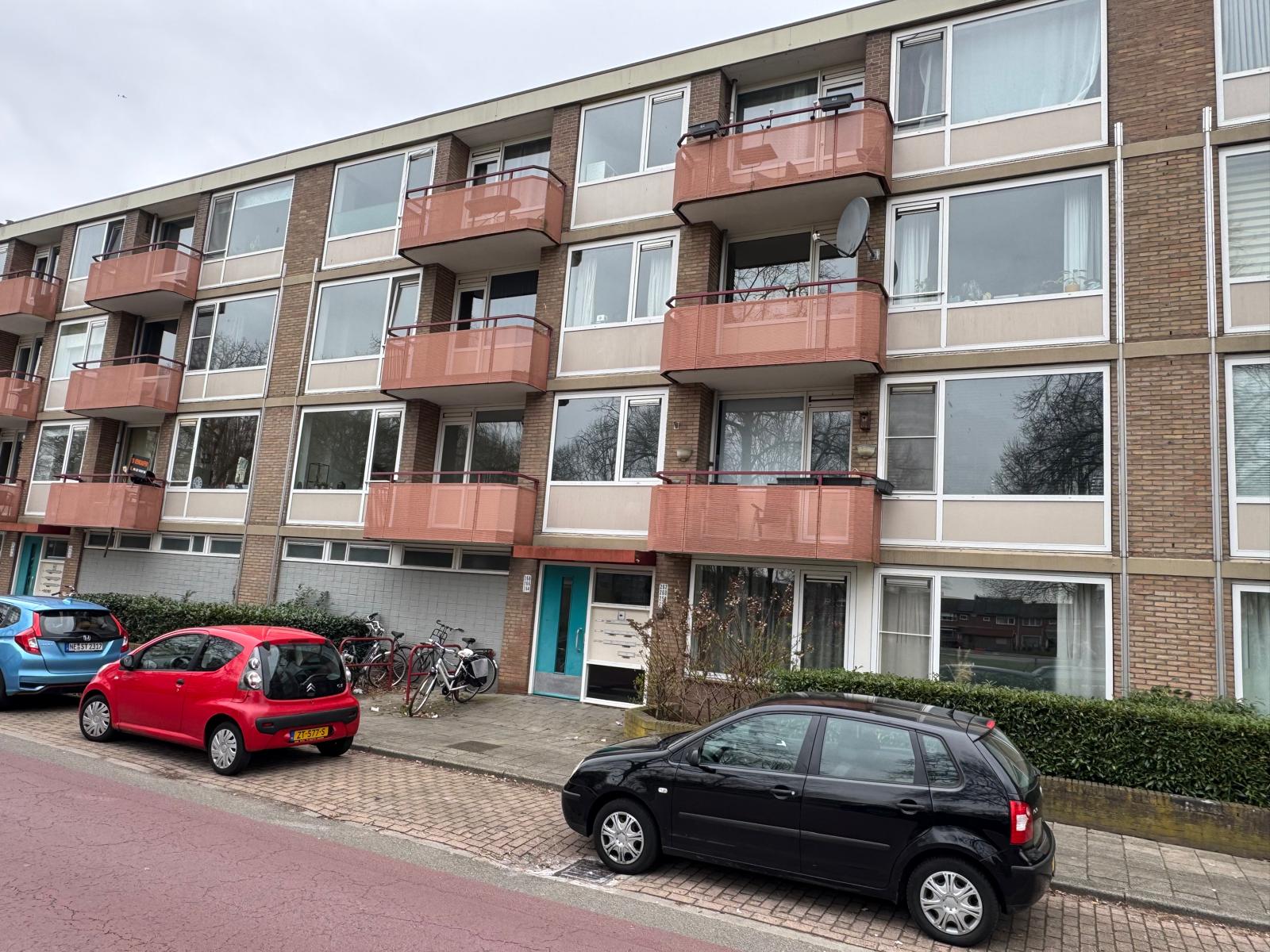 Foto van Belgiëlaan 264, Enschede