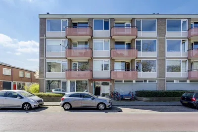 Foto van Belgiëlaan 278, Enschede