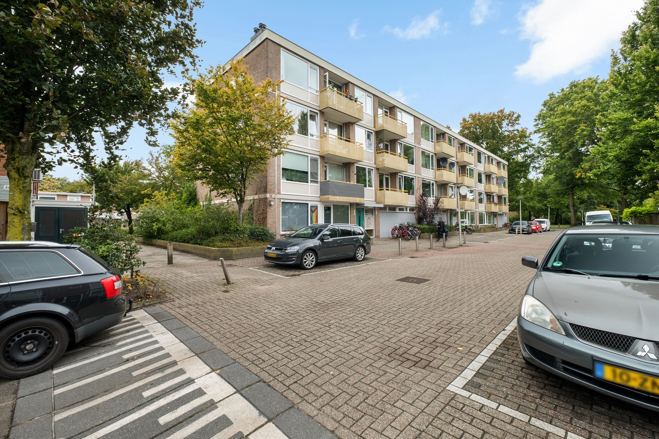 Foto van Münsterstraat 14, Enschede
