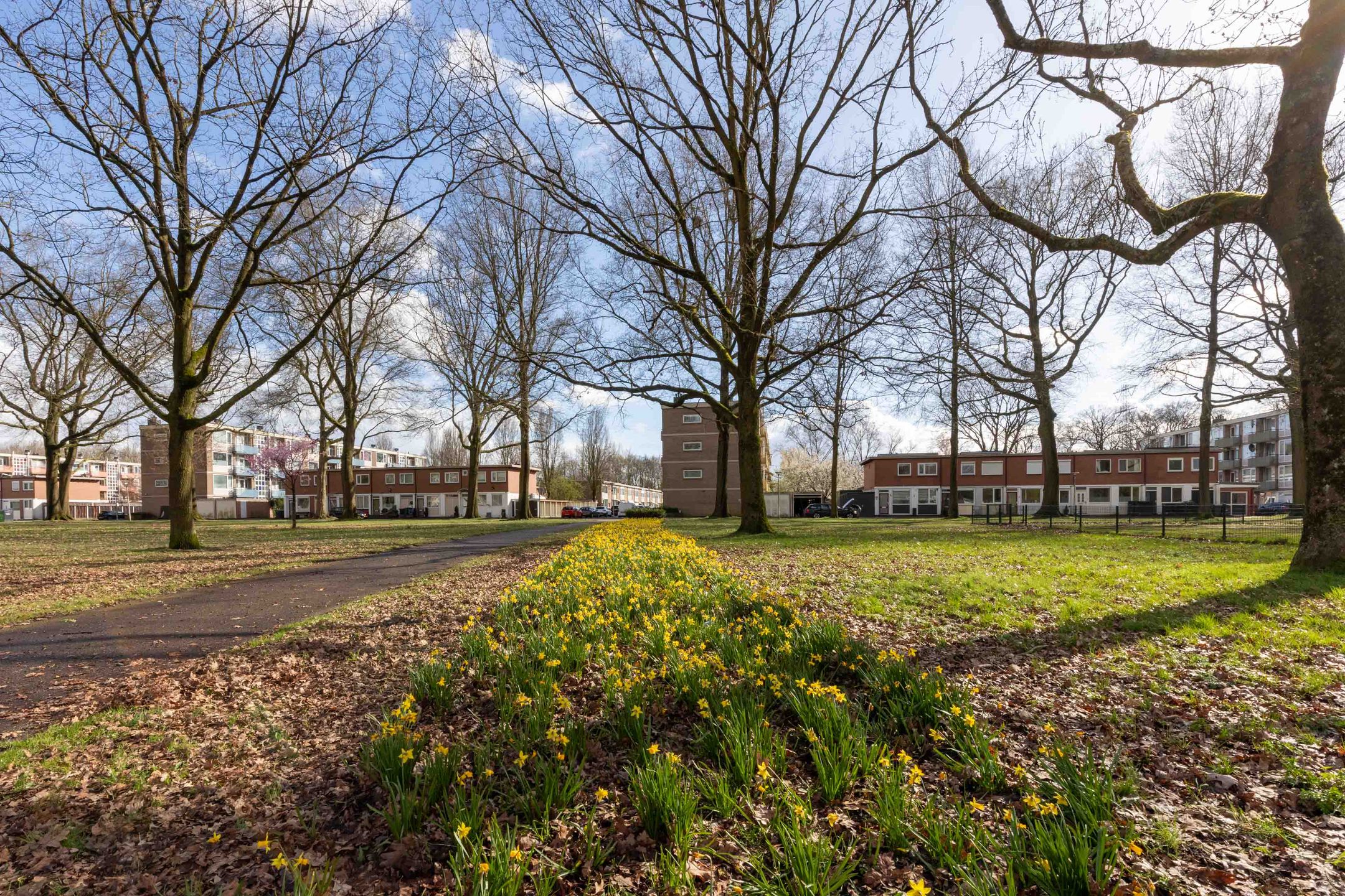 Foto van Münsterstraat 4, Enschede