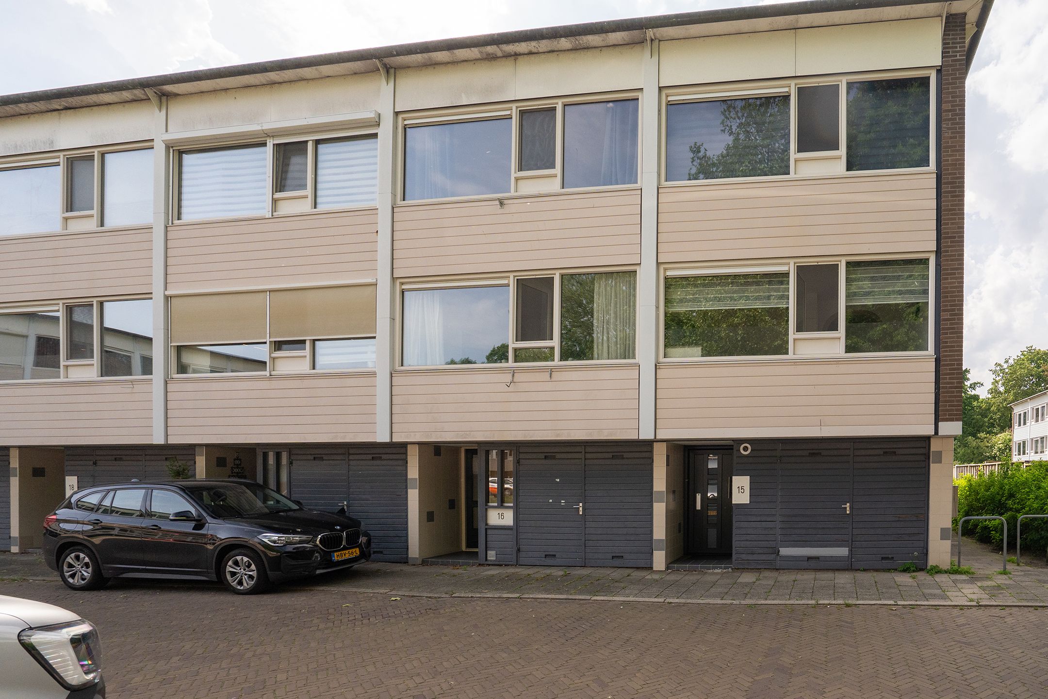 Foto van Hekselbrink 16, Enschede