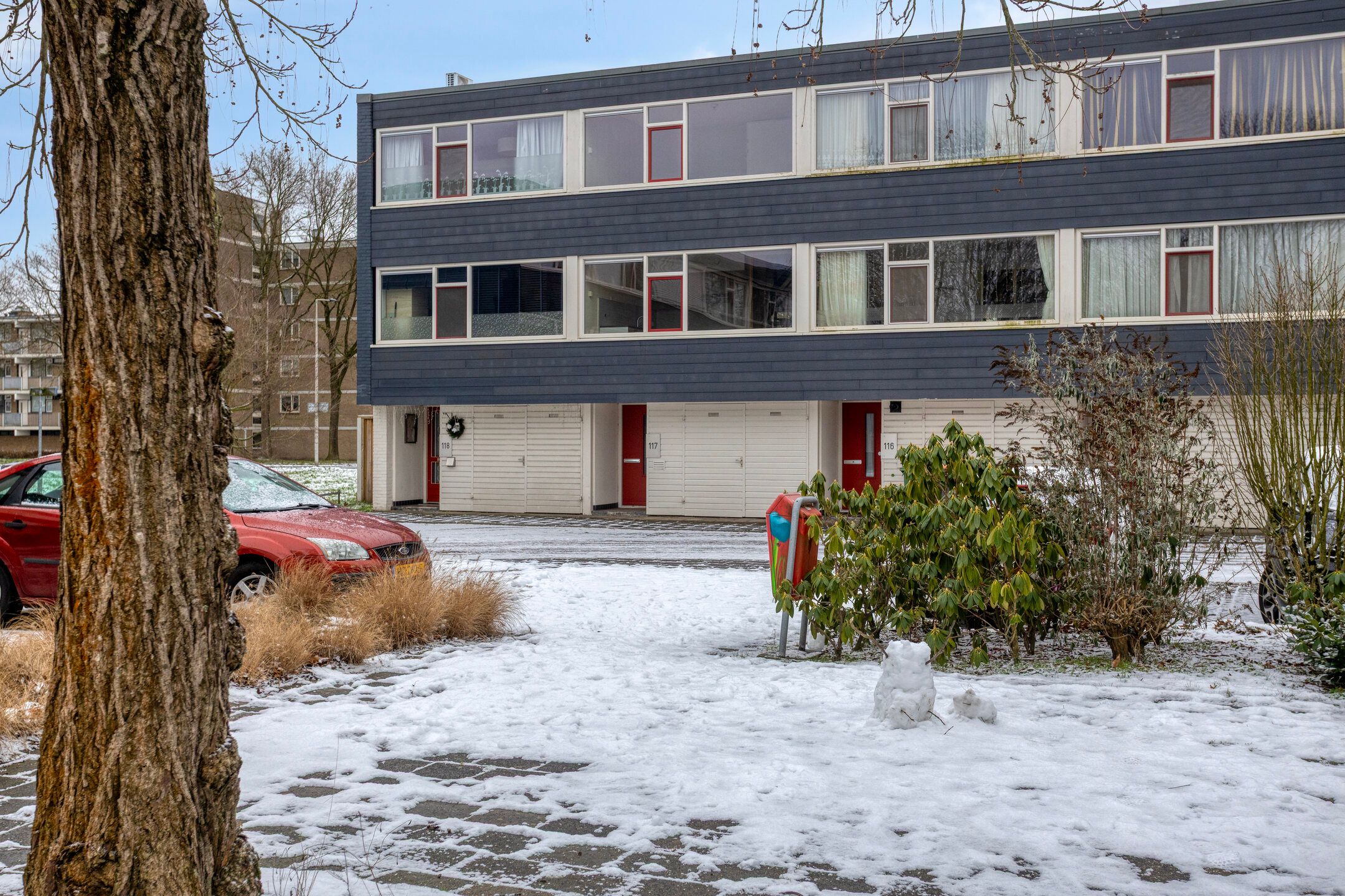 Foto van Ypelobrink 117, Enschede