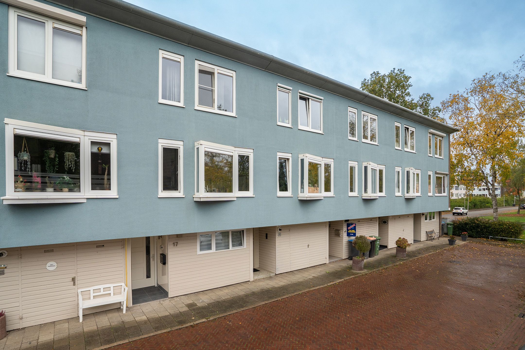 Foto van Bentelobrink 17, Enschede