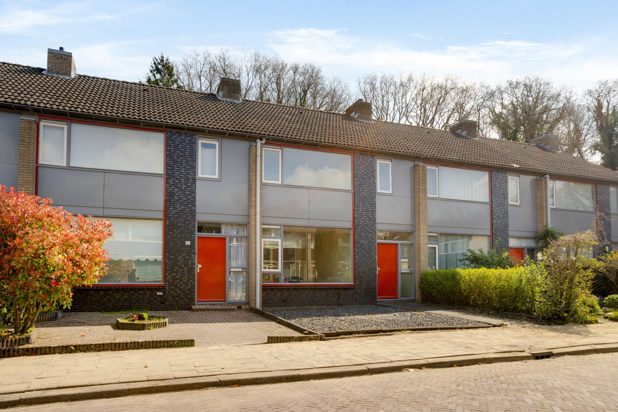 Foto van Stokkumbrink 69, Enschede