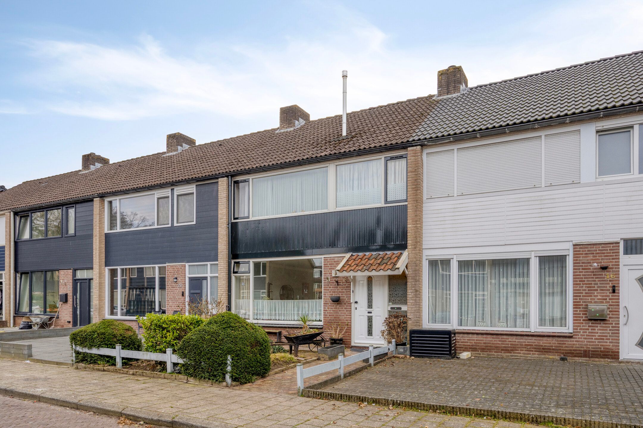 Foto van Stokkumbrink 18, Enschede