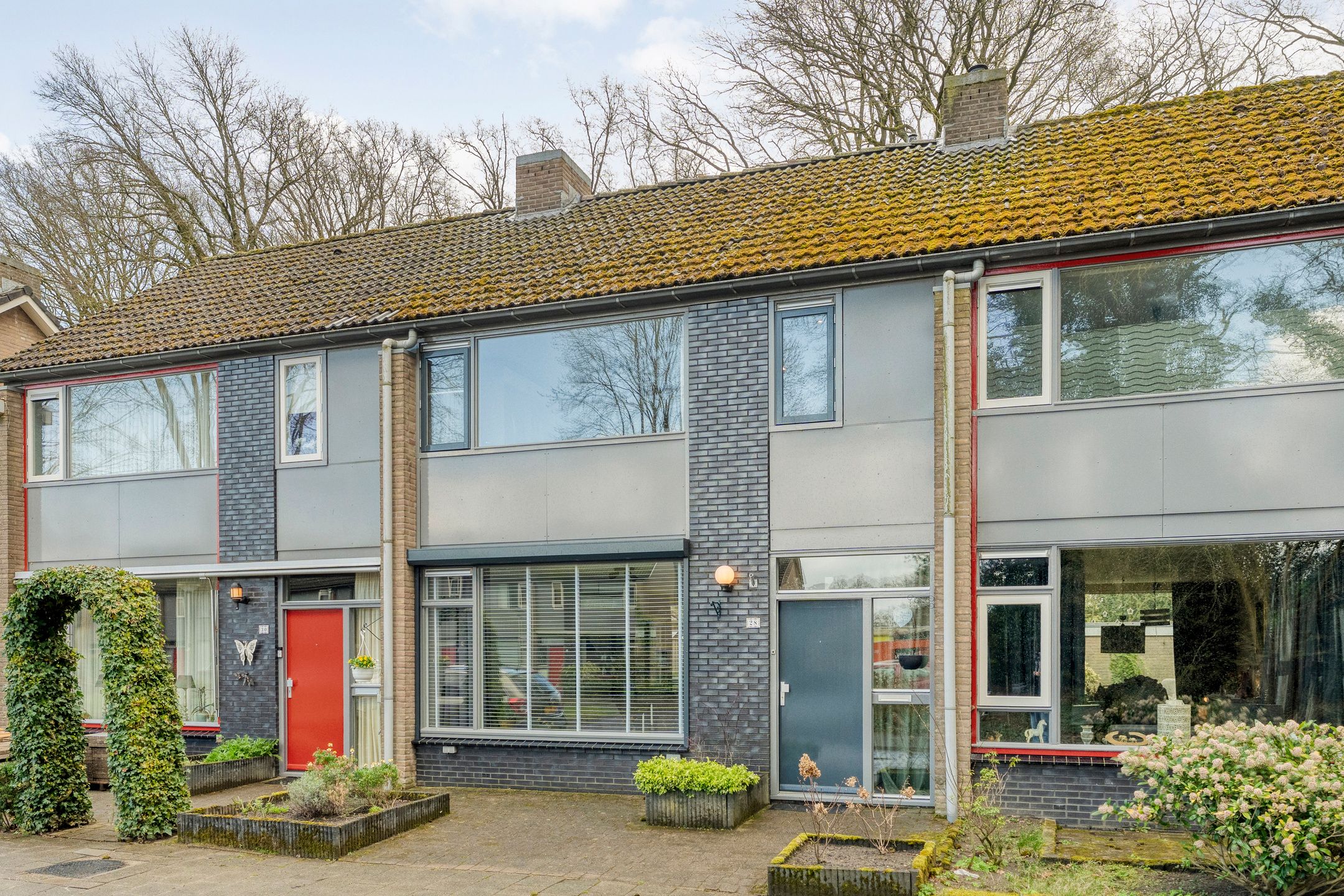 Foto van Kisveldbrink 28, Enschede