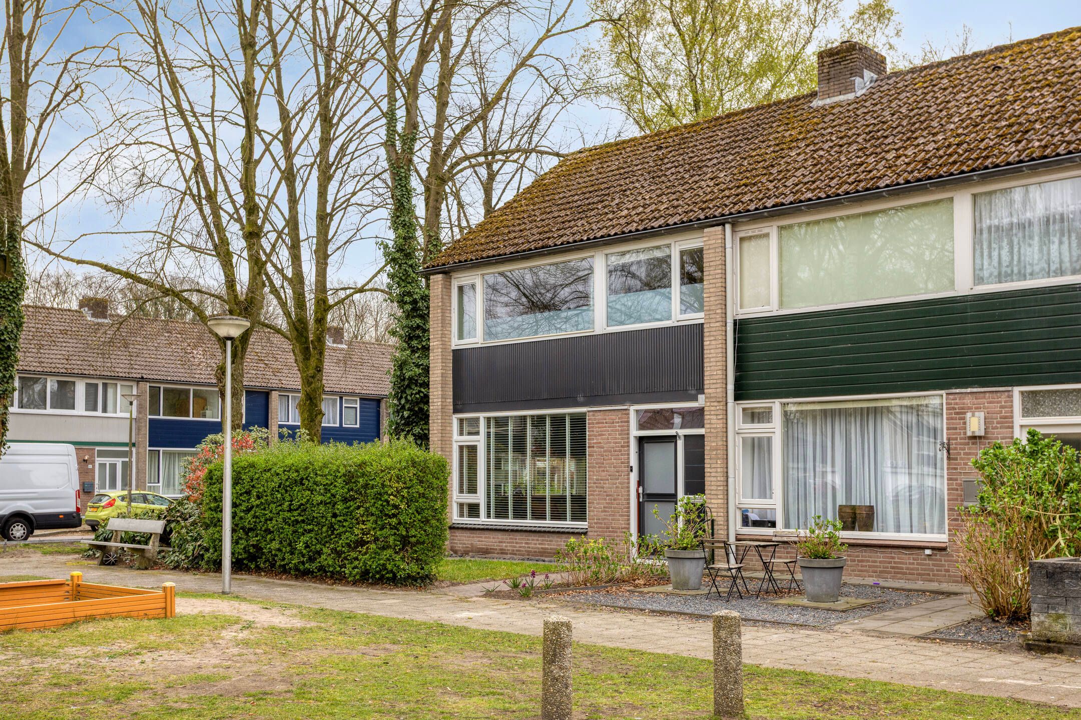 Foto van Herikebrink 37, Enschede