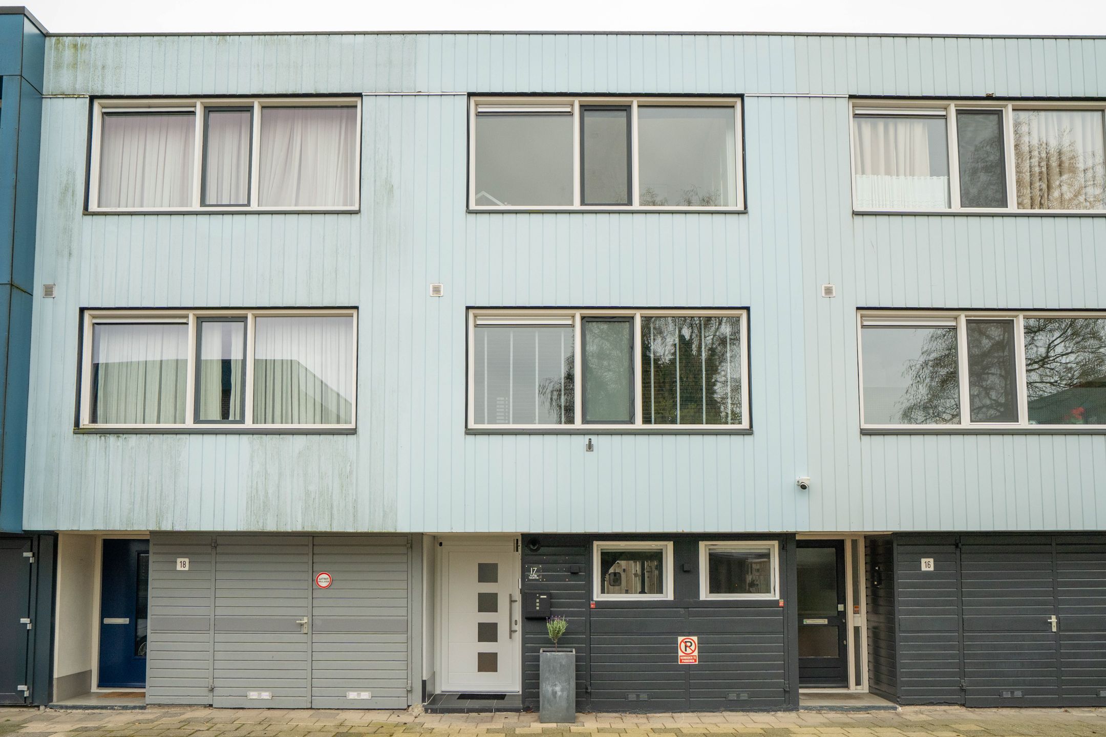 Foto van Lemselobrink 17, Enschede