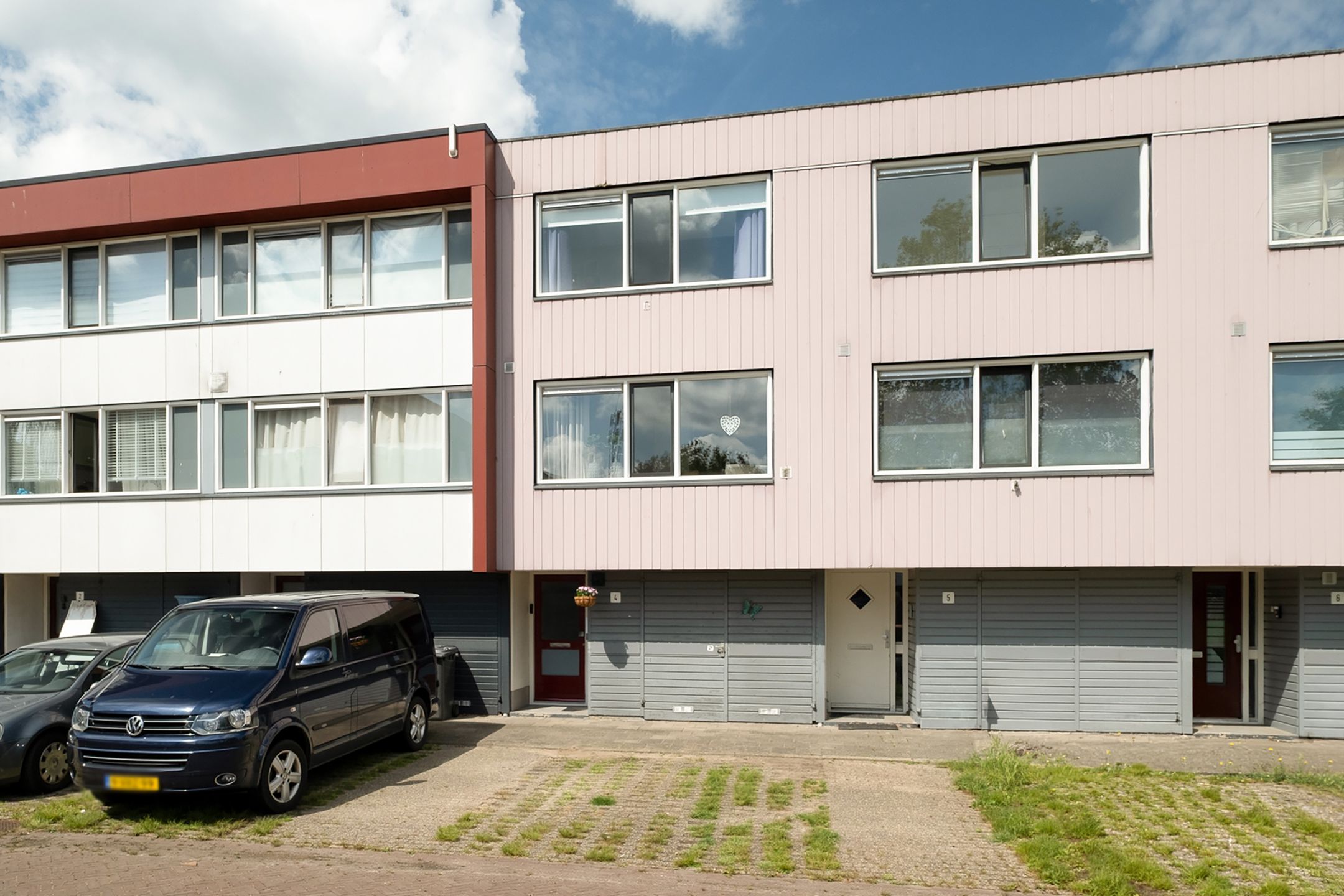Foto van Geesterenbrink 4, Enschede